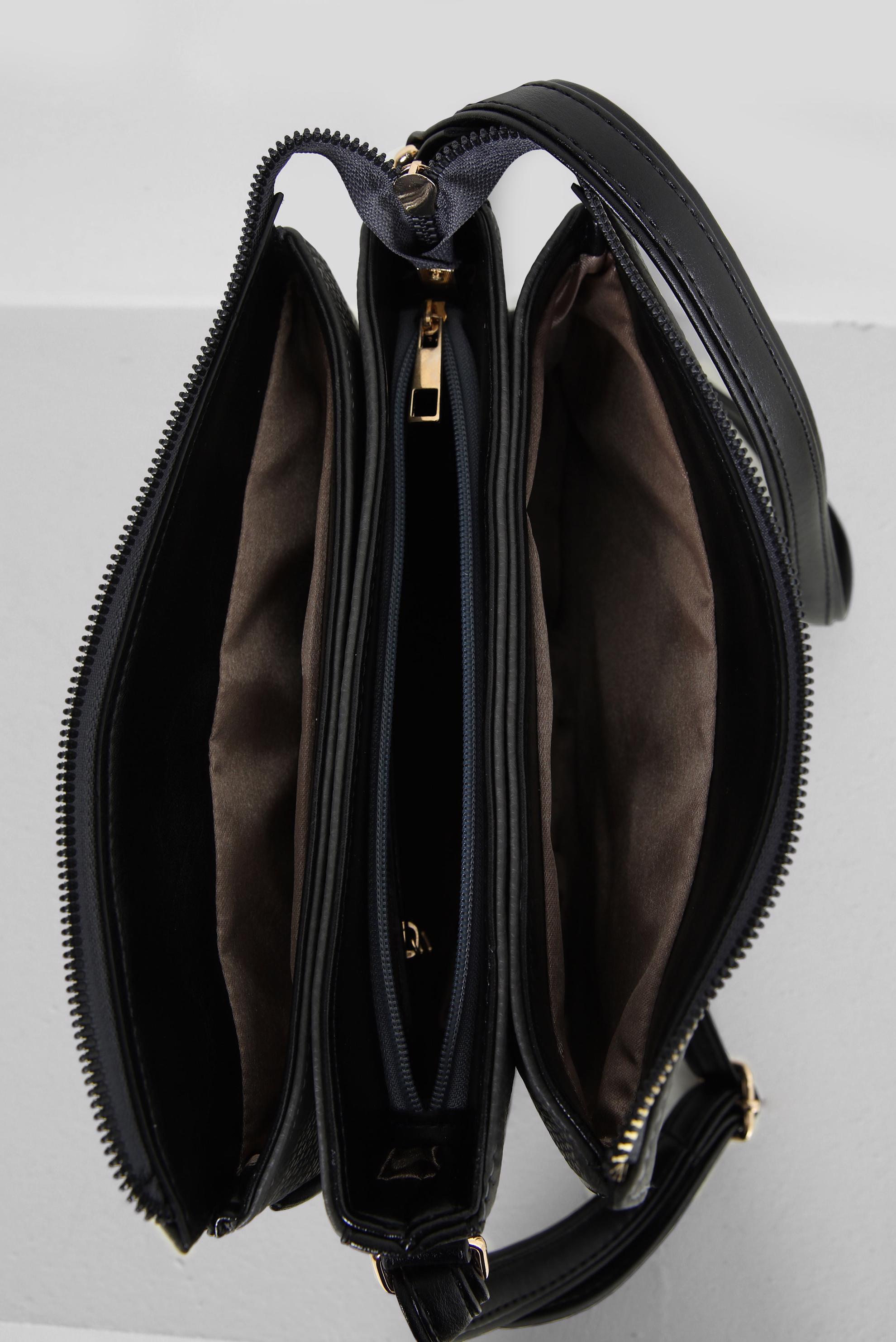 Tesettür giyim BEJ ALVİNA ÇAPRAZ ASKILI ÇANTA 814