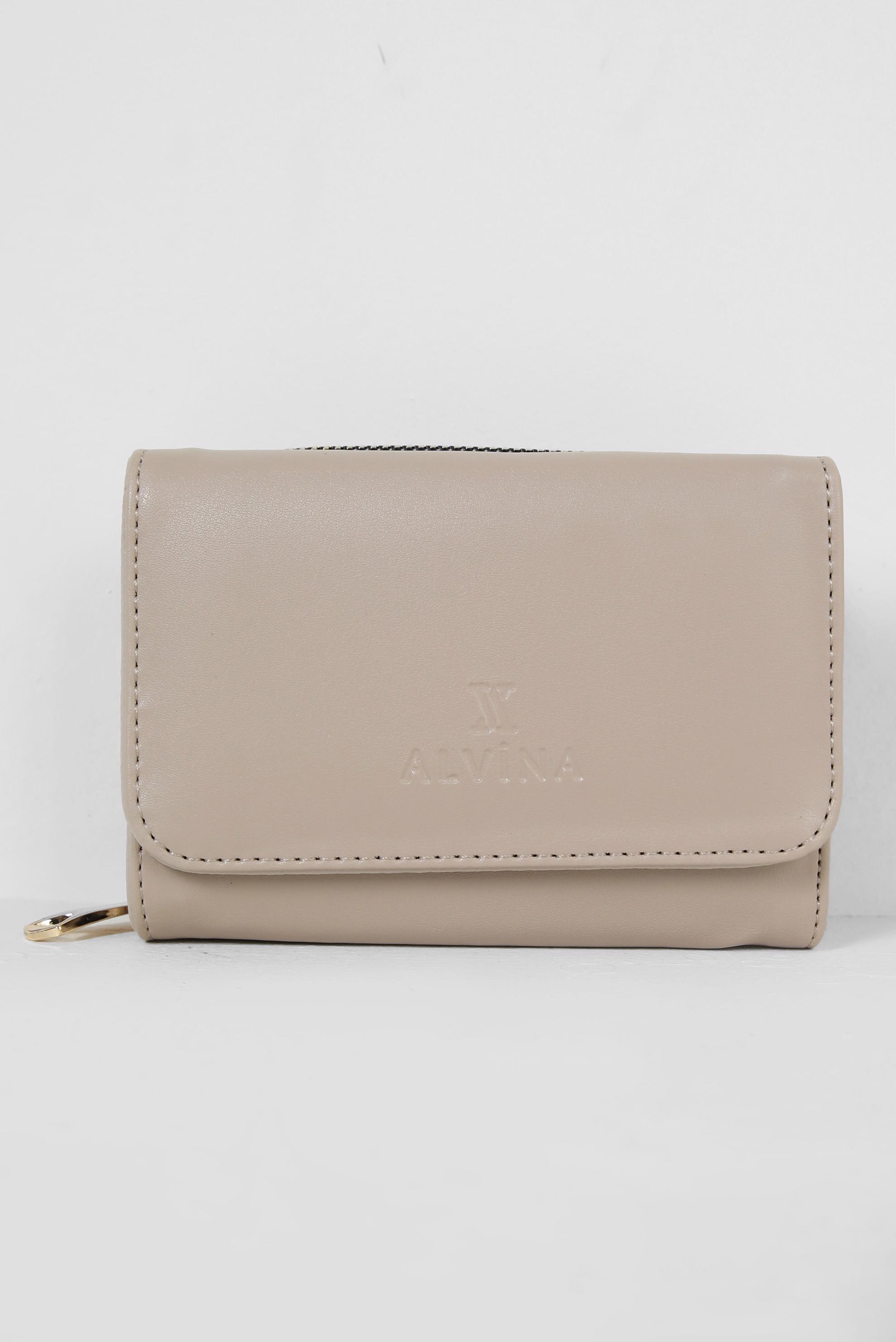 Vêtements hijab BLANC BOURSE ALVINA 1020