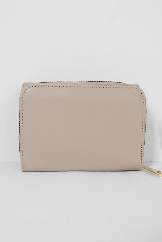 Vêtements hijab BLANC BOURSE ALVINA 1020 - ALVİNA