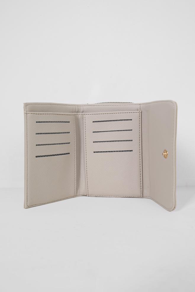 Vêtements hijab BLANC BOURSE ALVINA 1020 - ALVİNA