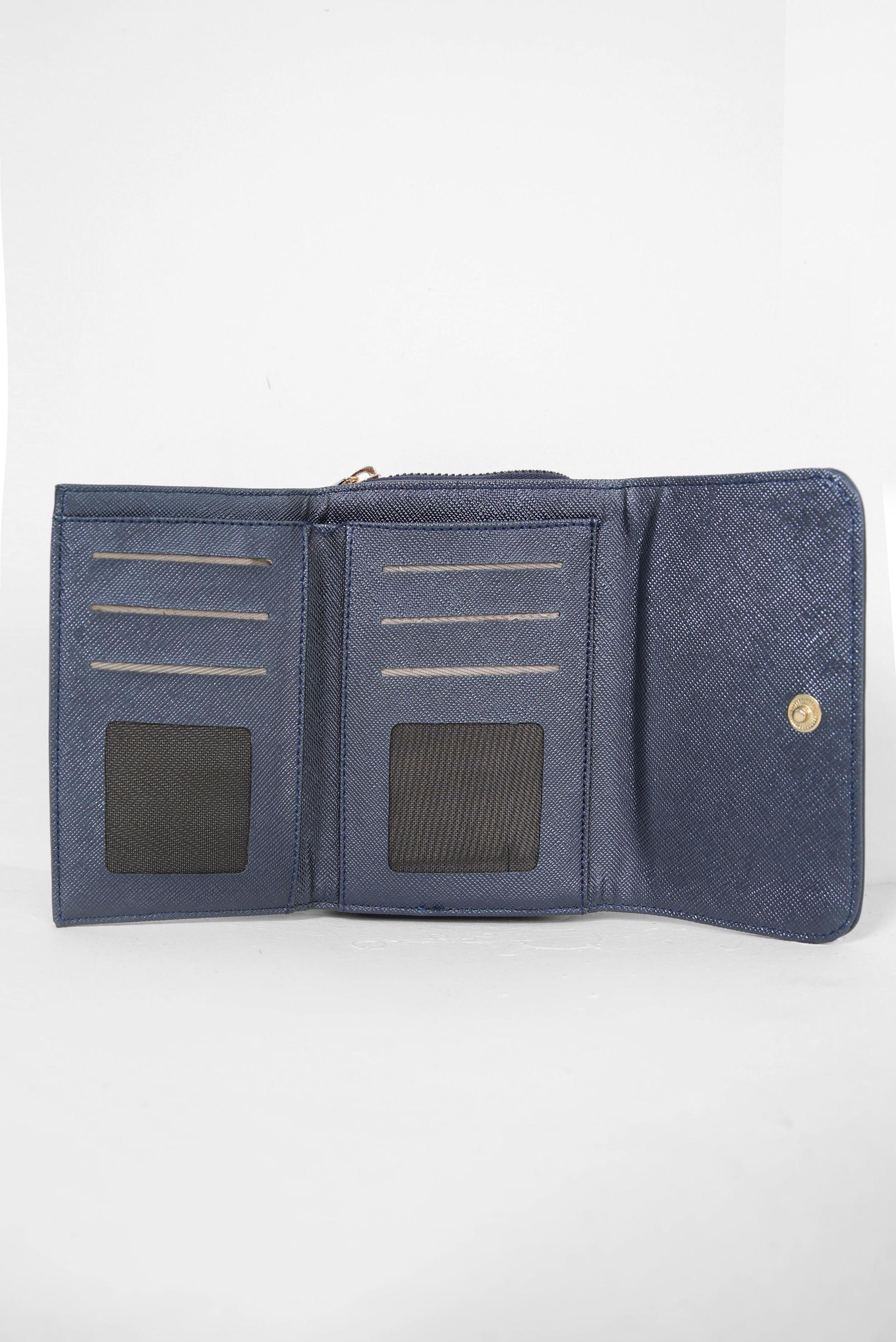 Vêtements hijab BLEU MARINE BOURSE ALVINA 1020