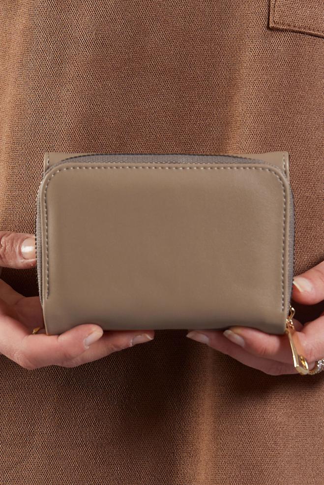 Vêtements hijab VISON BOURSE ALVINA 1020 - ALVİNA