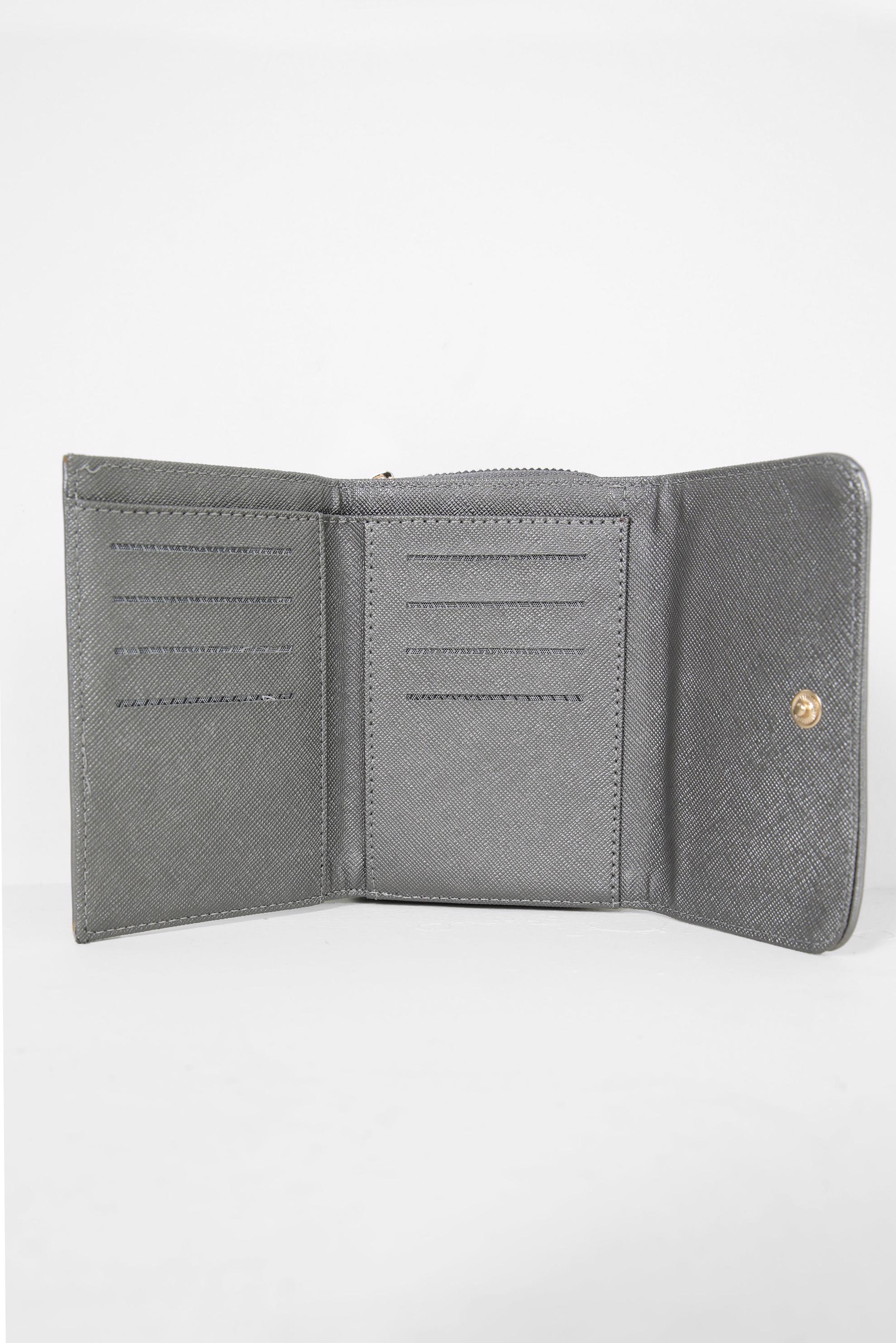 Tesettür giyim BEJ ALVİNA CÜZDAN 1020