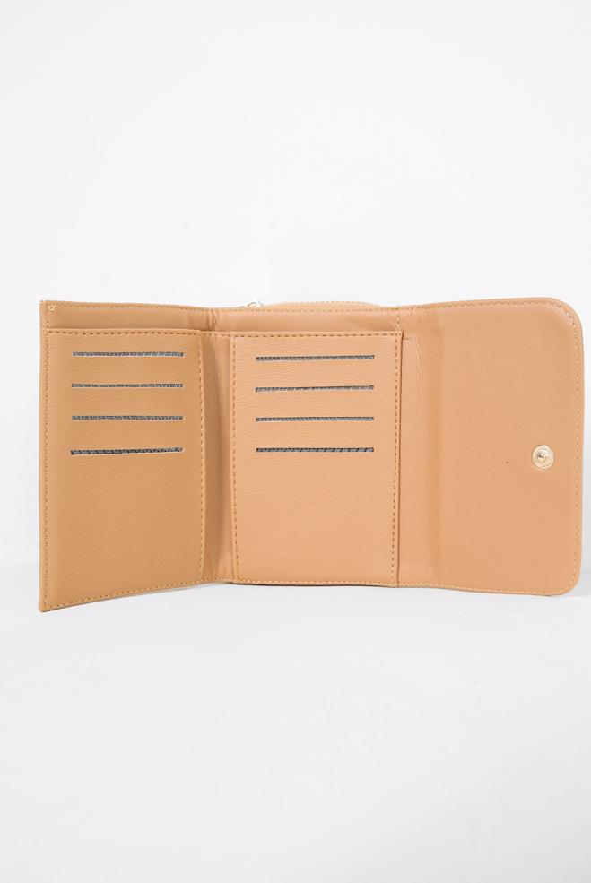 Vêtements hijab BEIGE BOURSE ALVINA 1020 - ALVİNA