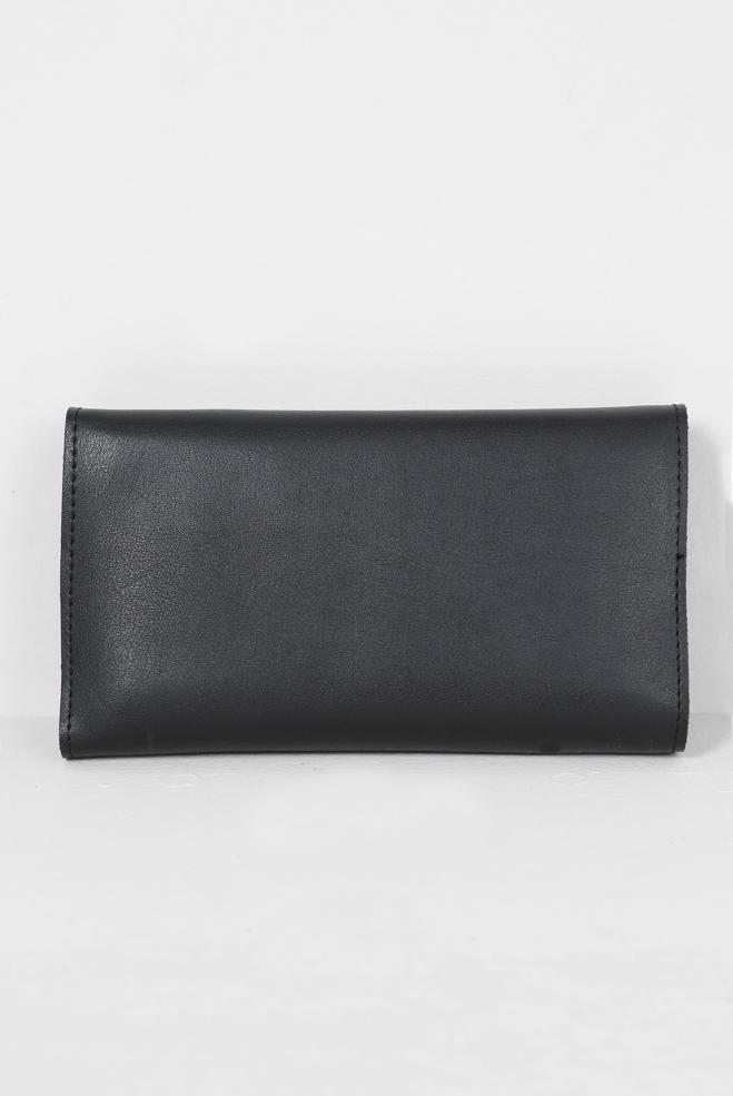 Vêtements hijab NOIR BOURSE ALVINA 1022 - ALVİNA