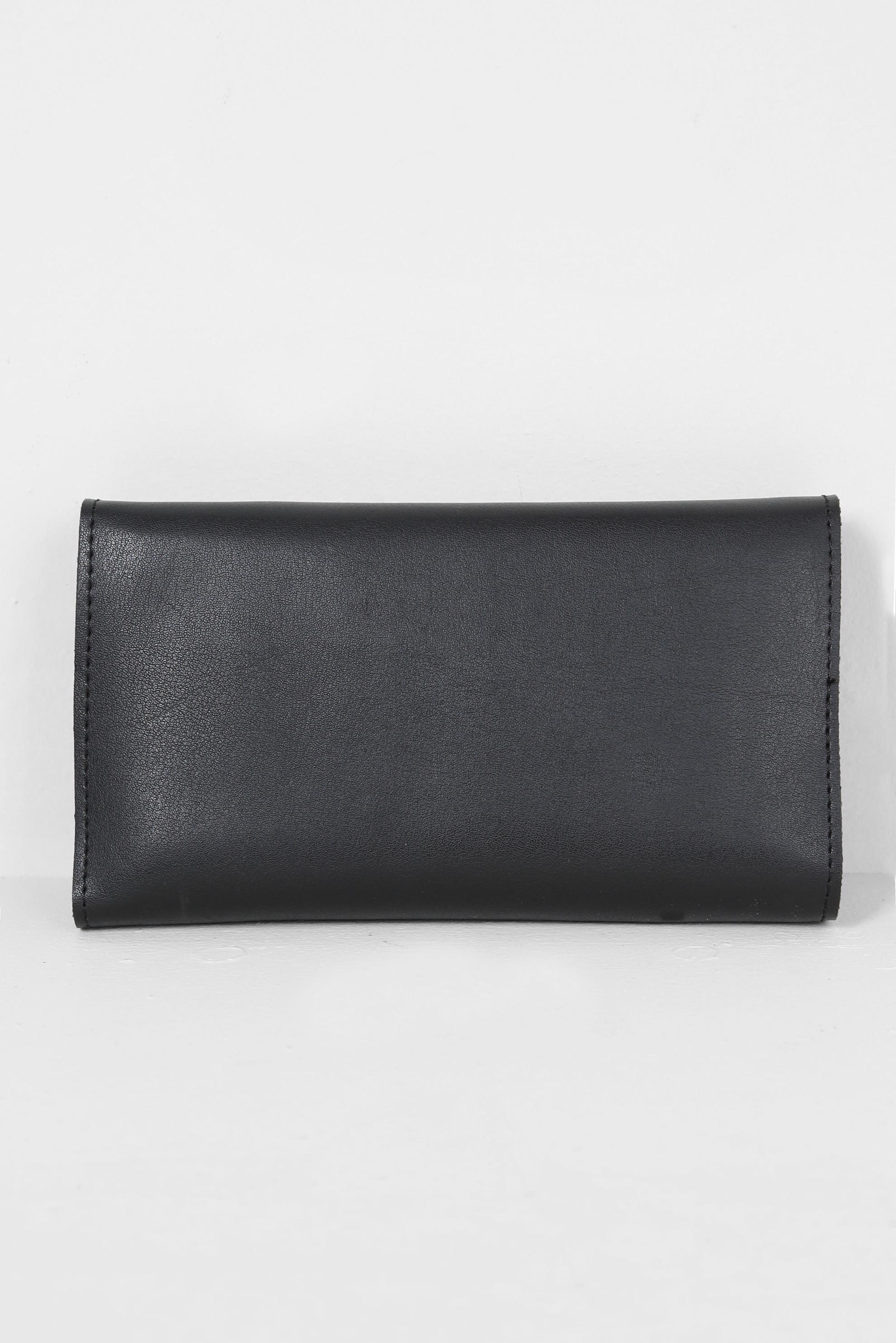 Vêtements hijab NOIR BOURSE ALVINA 1022