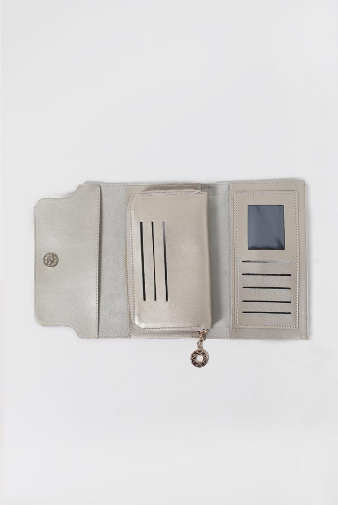 Vêtements hijab CUIVRE / BRONZE BOURSE ALVINA 1022 - ALVİNA