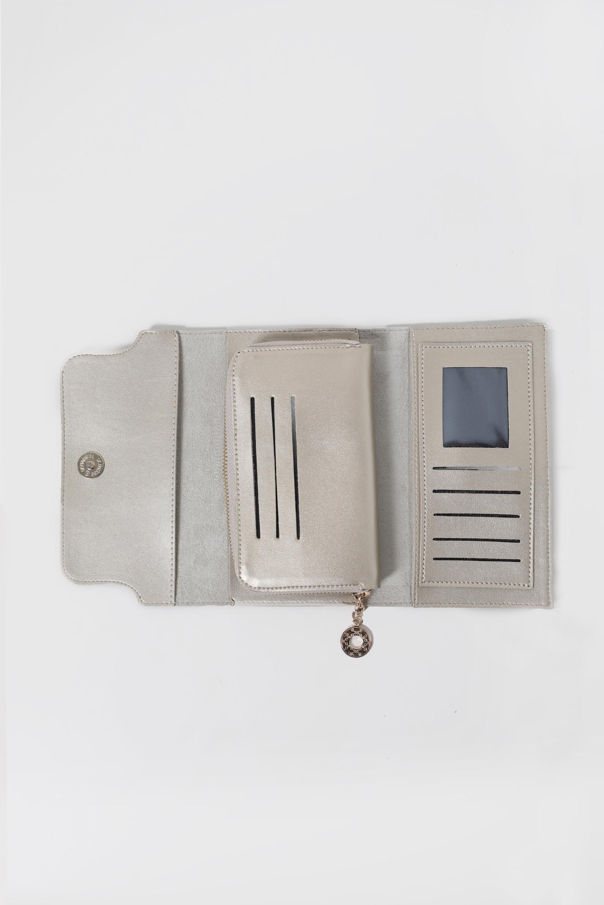 Vêtements hijab CUIVRE / BRONZE BOURSE ALVINA 1022