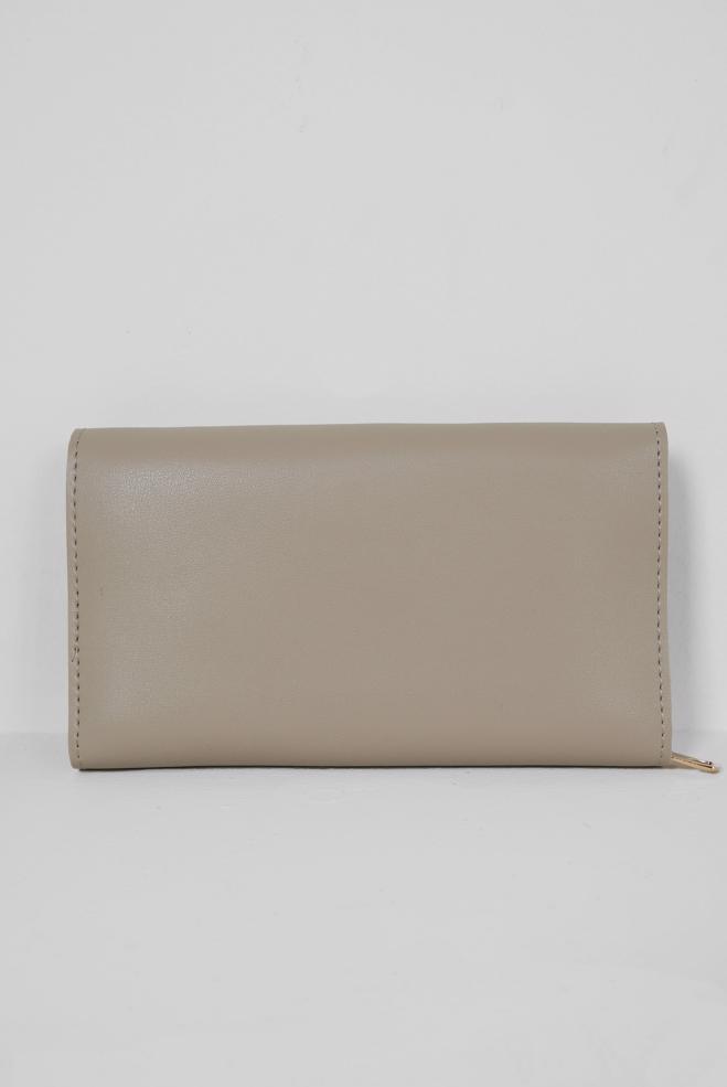 Vêtements hijab BEIGE BOURSE ALVINA 1022 - ALVİNA