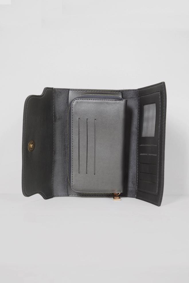 Vêtements hijab BEIGE BOURSE ALVINA 1022 - ALVİNA