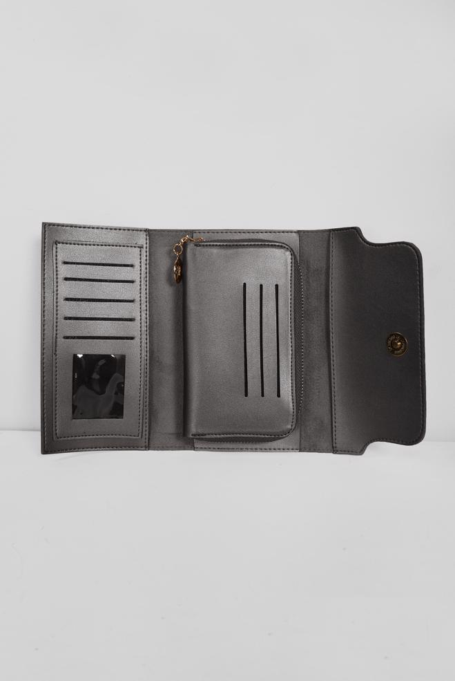 Vêtements hijab BEIGE BOURSE ALVINA 1022 - ALVİNA