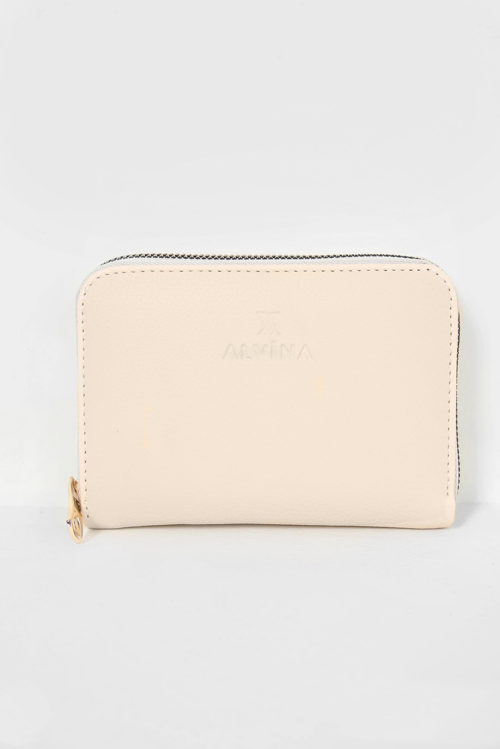 Vêtements hijab BLANC BOURSE ALVINA 1025