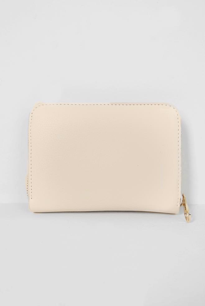 Vêtements hijab BLANC BOURSE ALVINA 1025 - ALVİNA