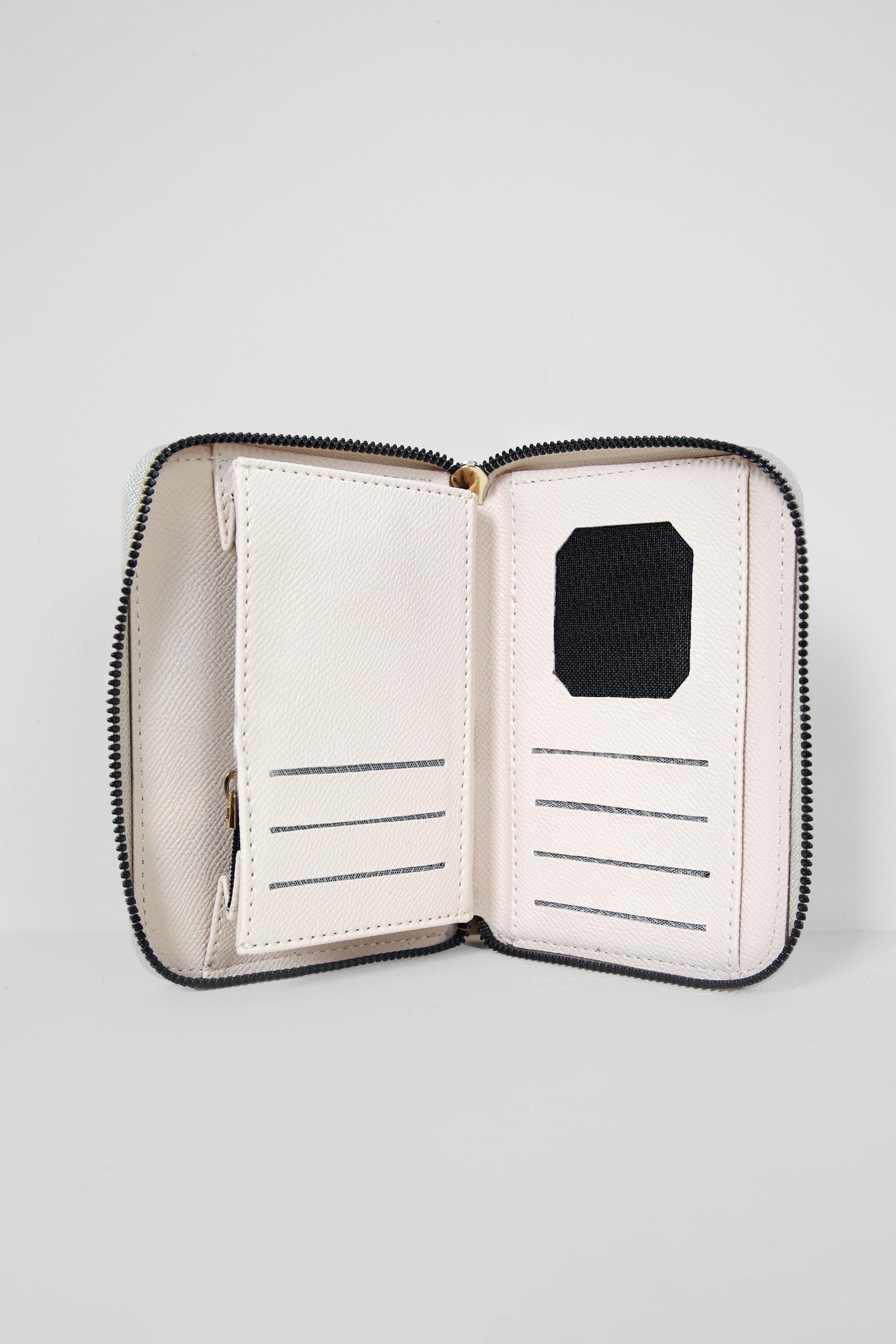 Vêtements hijab BLANC BOURSE ALVINA 1025