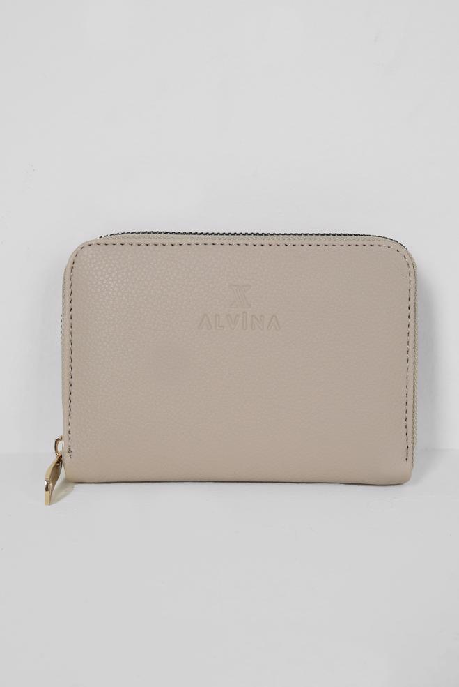 Vêtements hijab VISON BOURSE ALVINA 1025 - ALVİNA