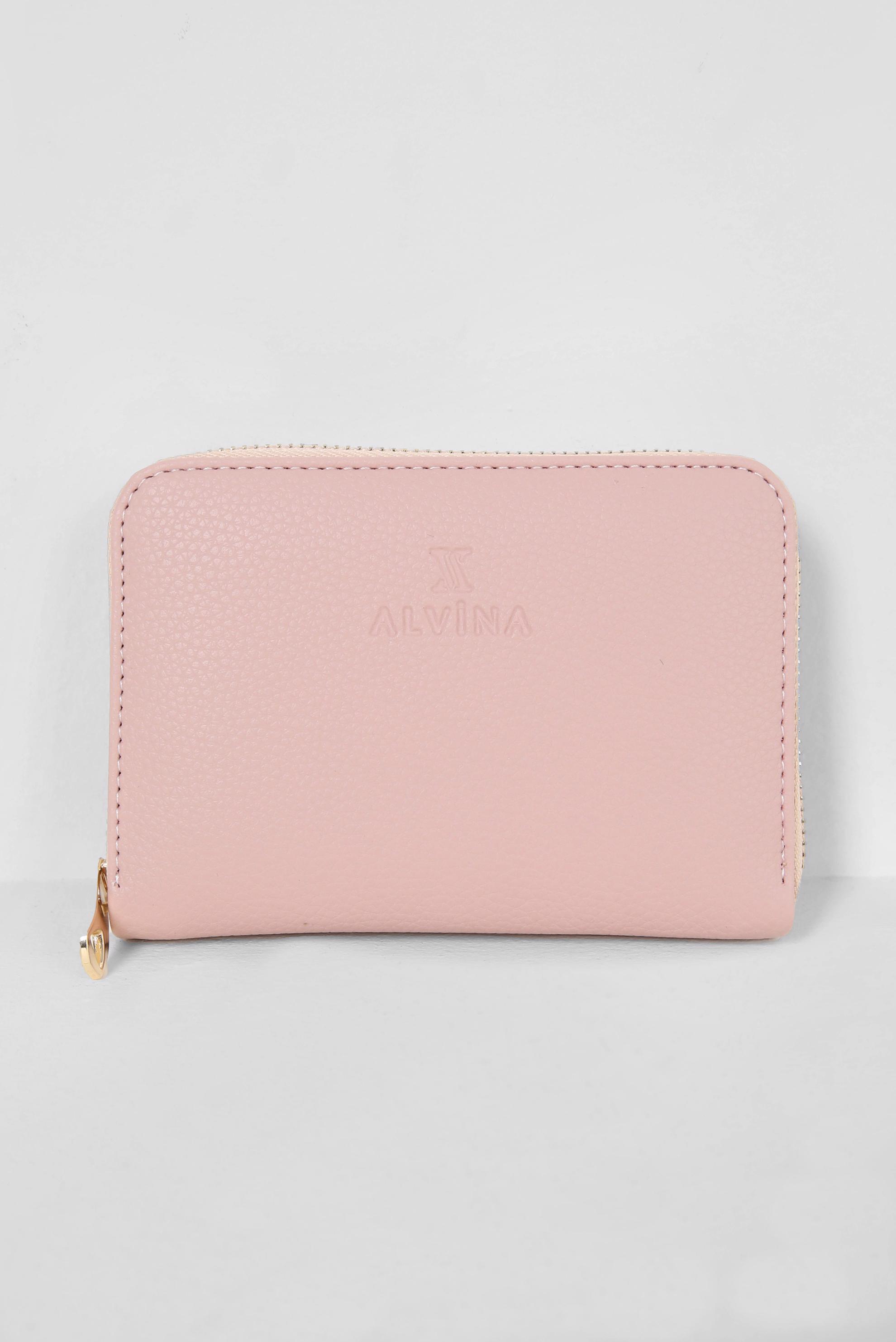 Tesettür giyim PUDRA ALVİNA CÜZDAN 1025