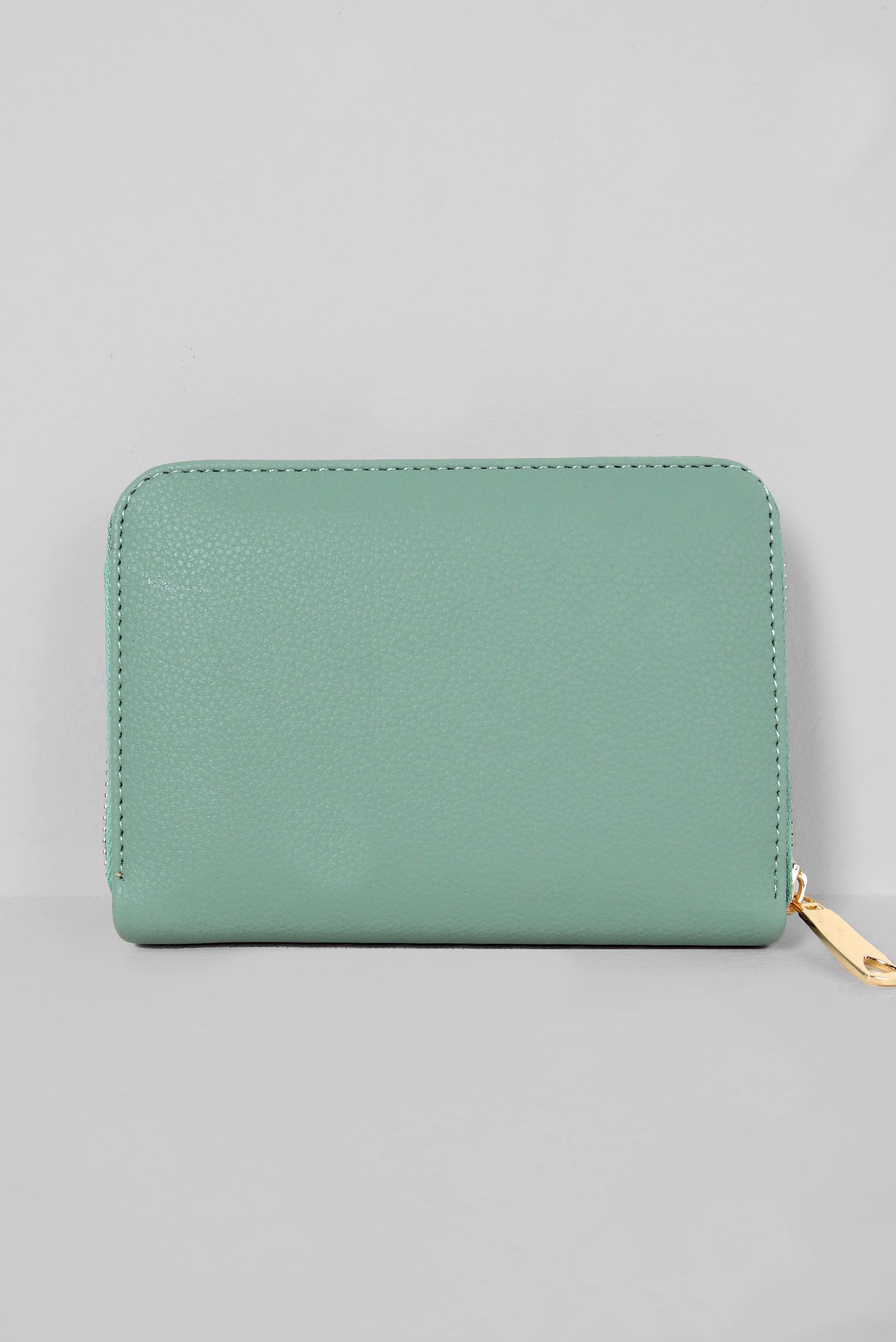 Vêtements hijab VERT BOURSE ALVINA 1025