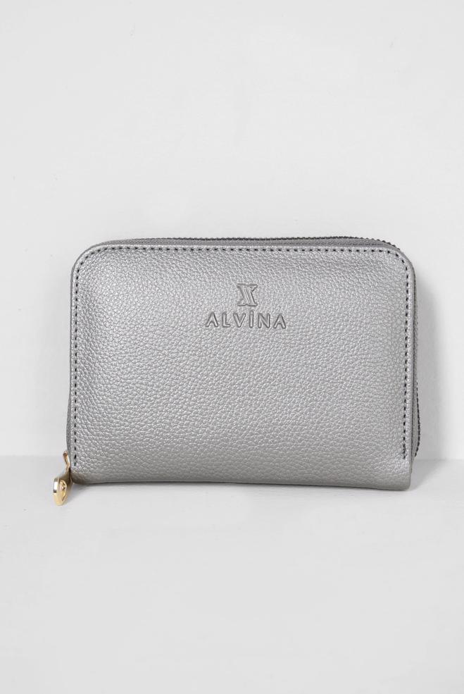 Vêtements hijab BEIGE BOURSE ALVINA 1025 - ALVİNA