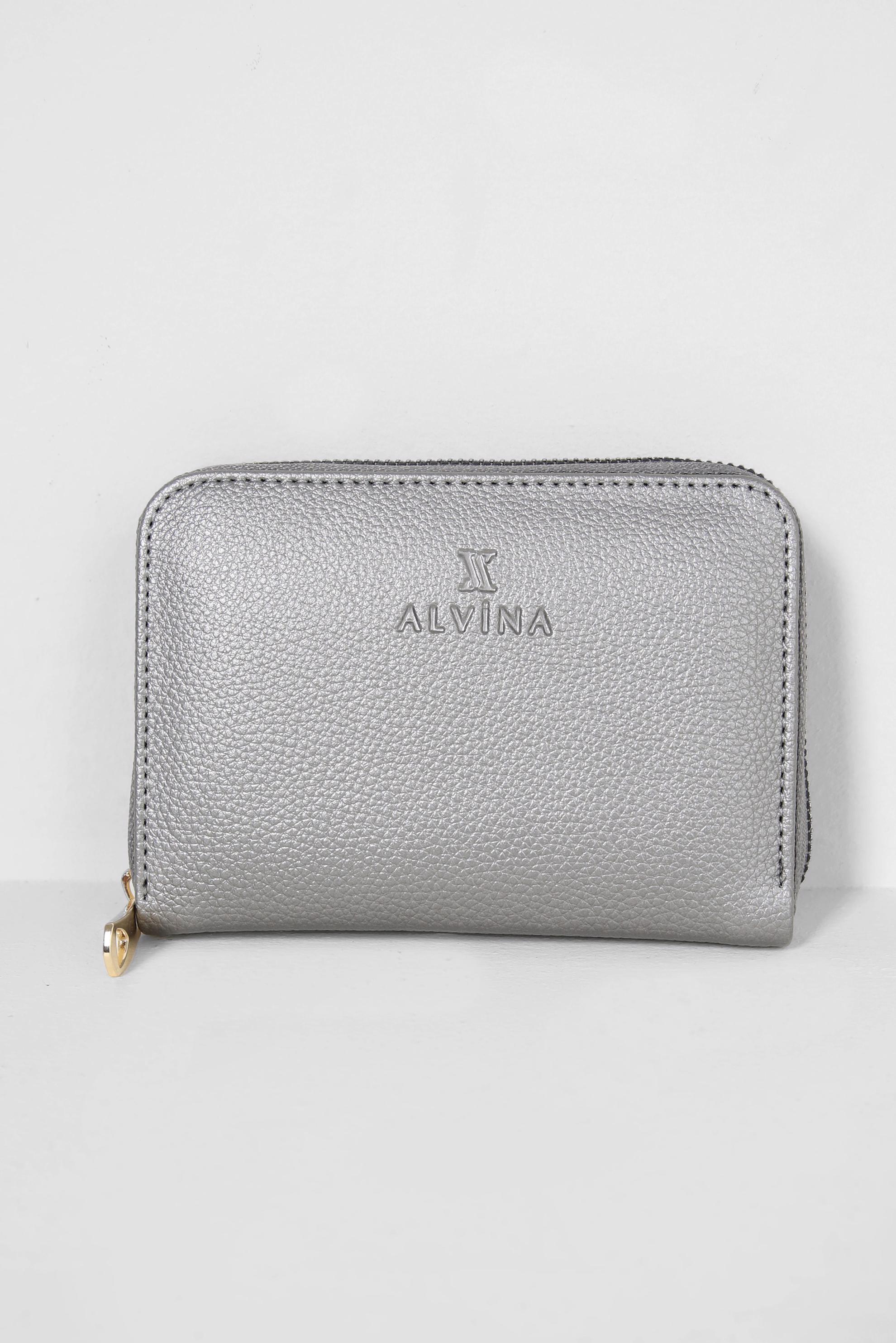 Tesettür giyim BEJ ALVİNA CÜZDAN 1025