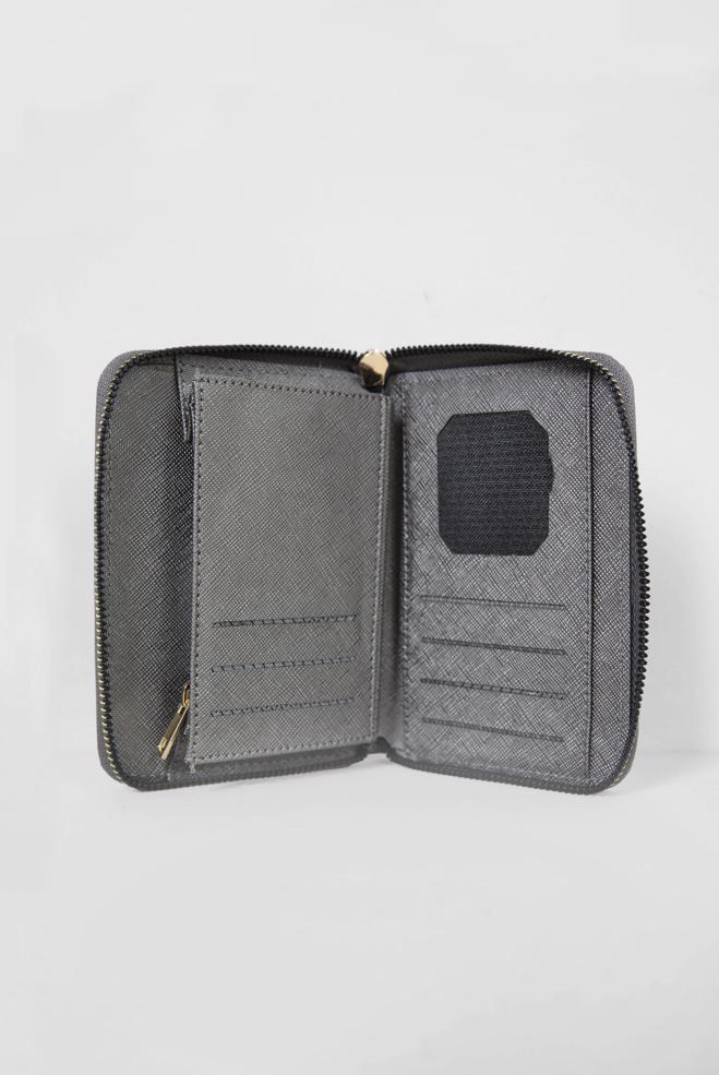 Vêtements hijab BEIGE BOURSE ALVINA 1025 - ALVİNA