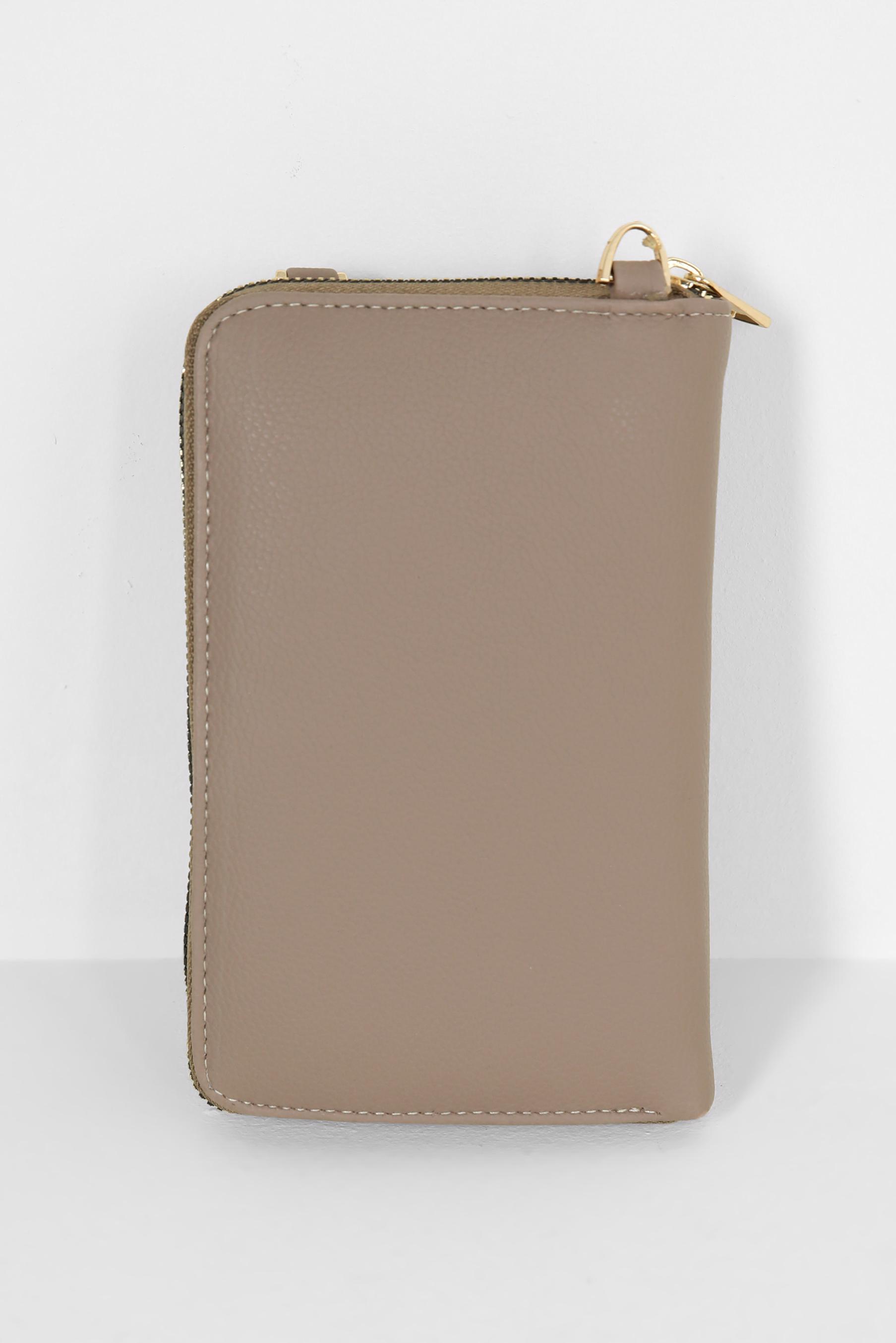 Tesettür giyim VİZON ALVİNA ÇANTA 1411