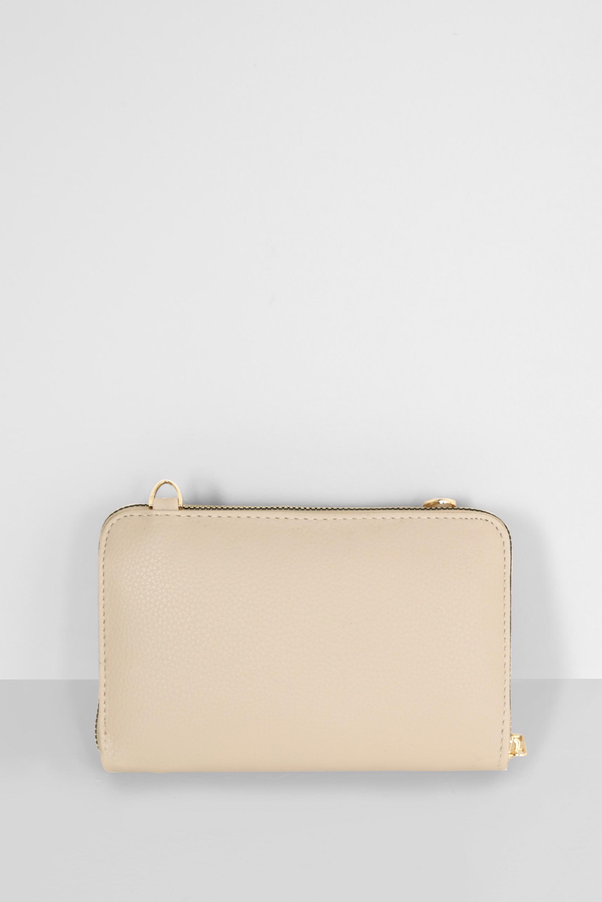 Tesettür giyim BEYAZ ALVİNA ÇANTA 1412