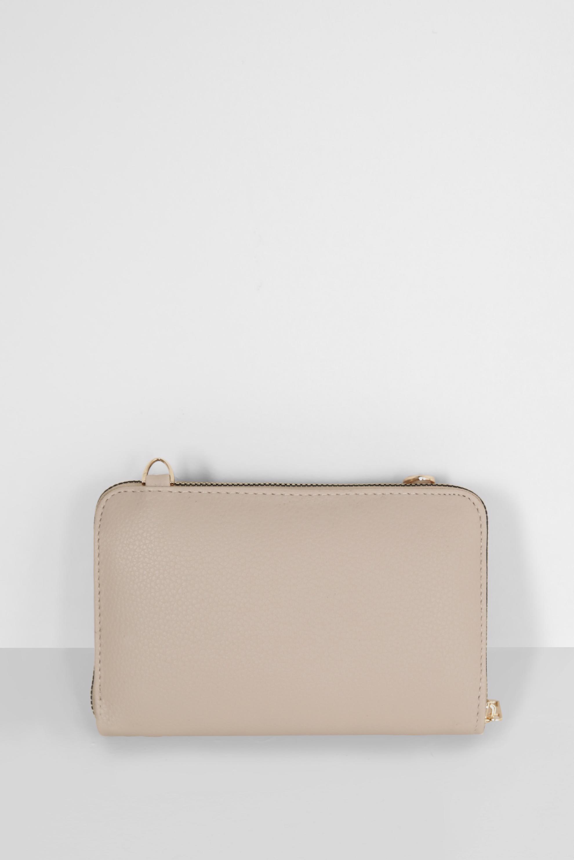 Tesettür giyim BEJ ALVİNA ÇANTA 1412