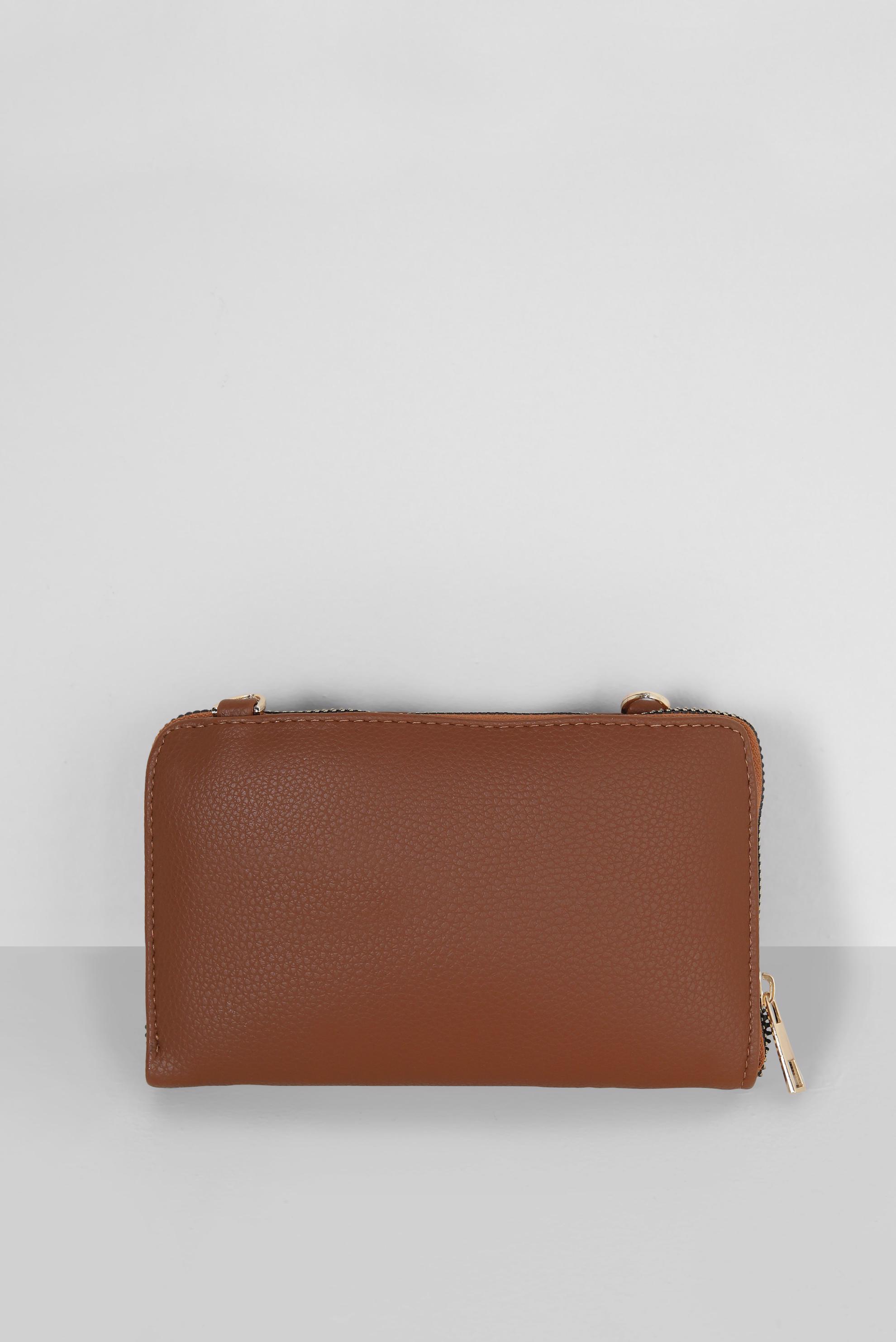 Tesettür giyim TABA ALVİNA ÇANTA 1412