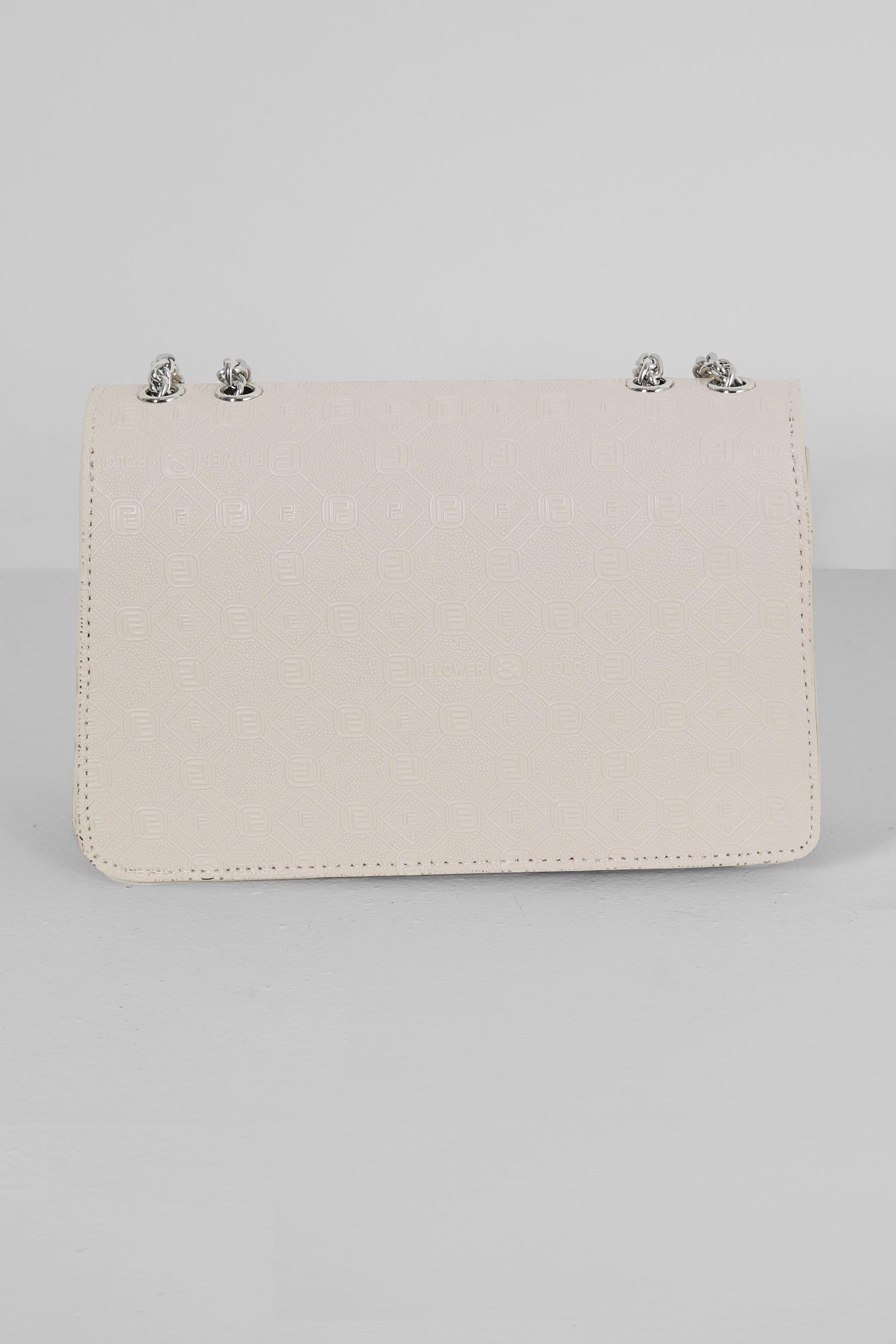 Vêtements hijab BLANC SAC ALVINA AVEC ANSE CHAINE 3062