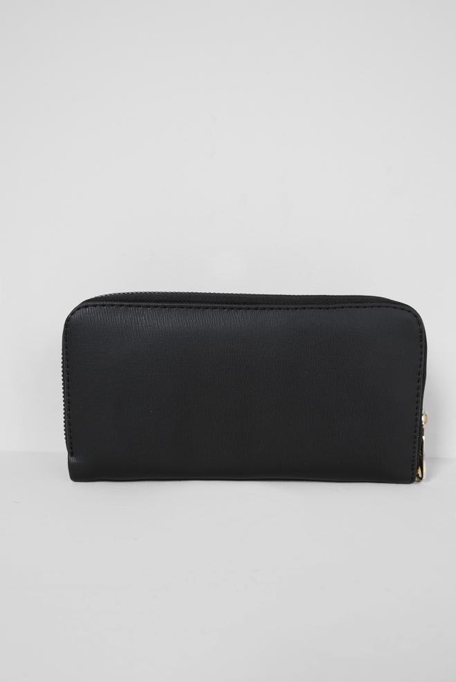 Vêtements hijab NOIR BOURSE ALVINA 3612 - ALVİNA