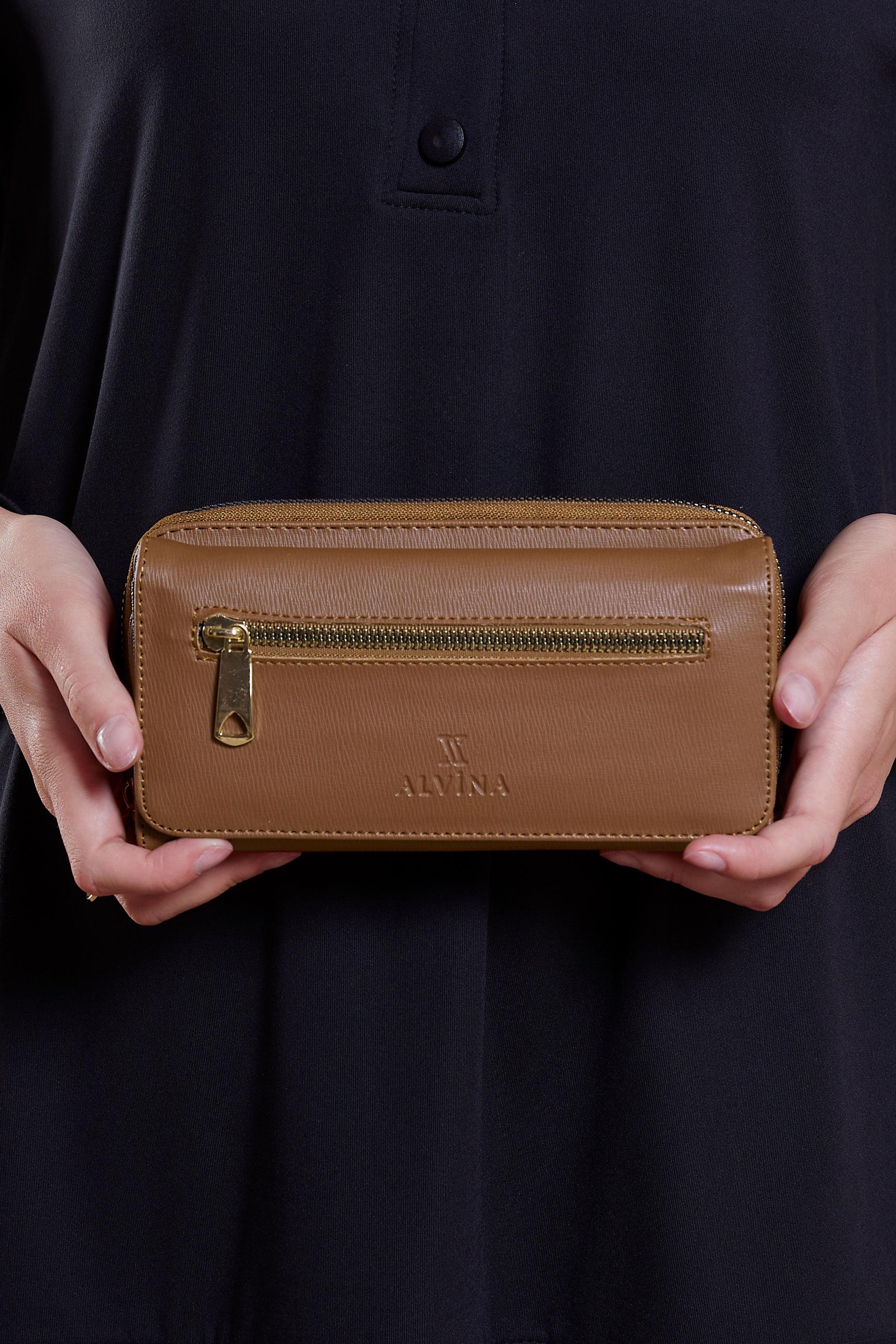 Vêtements hijab TABA BOURSE ALVINA 3612