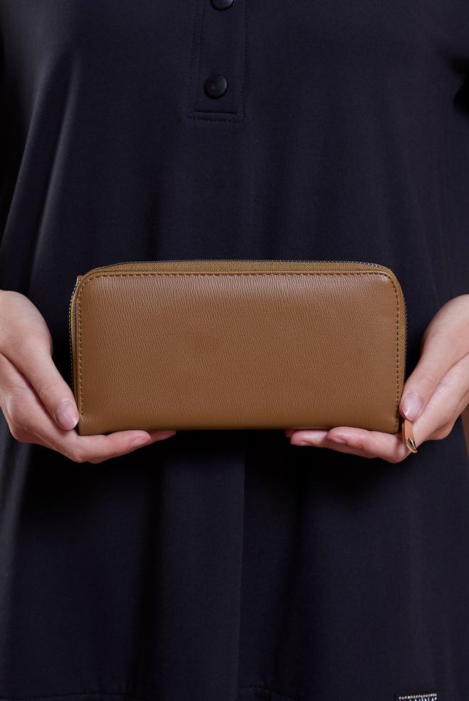 Vêtements hijab TABA BOURSE ALVINA 3612 - ALVİNA