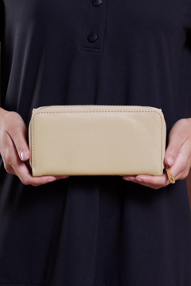 Vêtements hijab VISON BOURSE ALVINA 3612 - ALVİNA