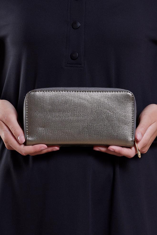 Vêtements hijab BEIGE BOURSE ALVINA 3612 - ALVİNA