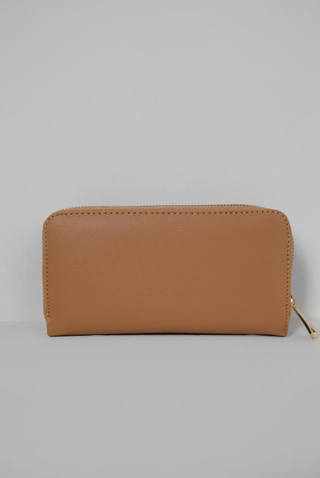 Vêtements hijab BEIGE BOURSE ALVINA 3612 - ALVİNA