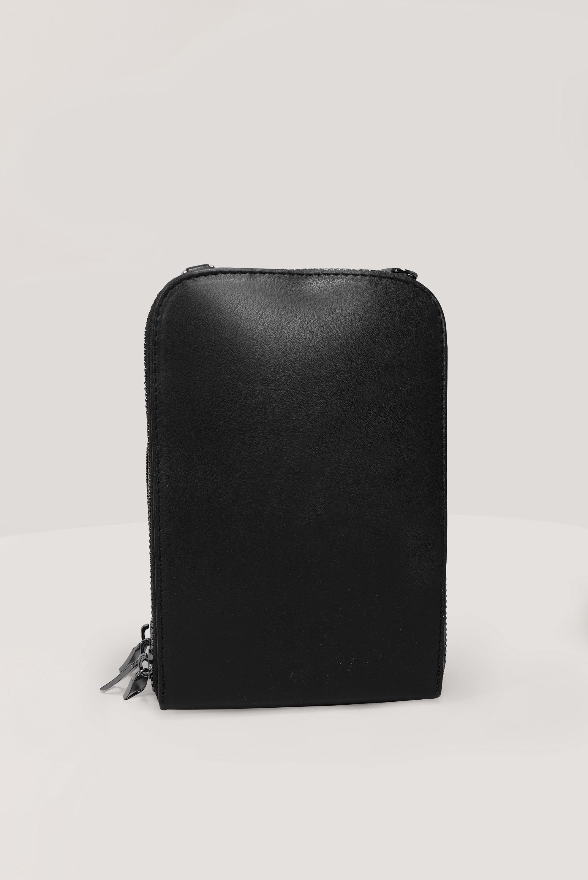 Tesettür giyim SİYAH ALVİNA ÇANTA 6025