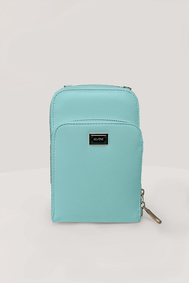 Tesettür giyim  ALVİNA ÇANTA 6025 - ALVİNA