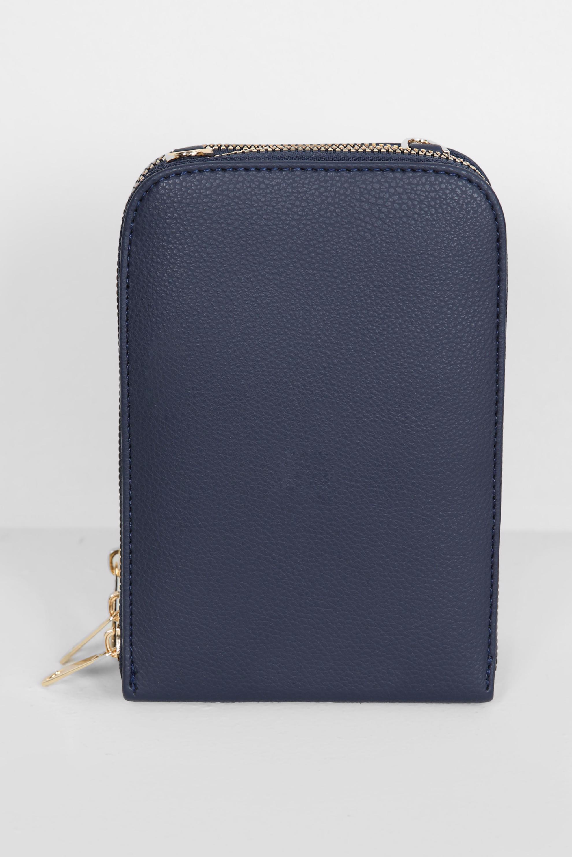 Tesettür giyim LACİVERT ALVİNA ÇANTA 6025