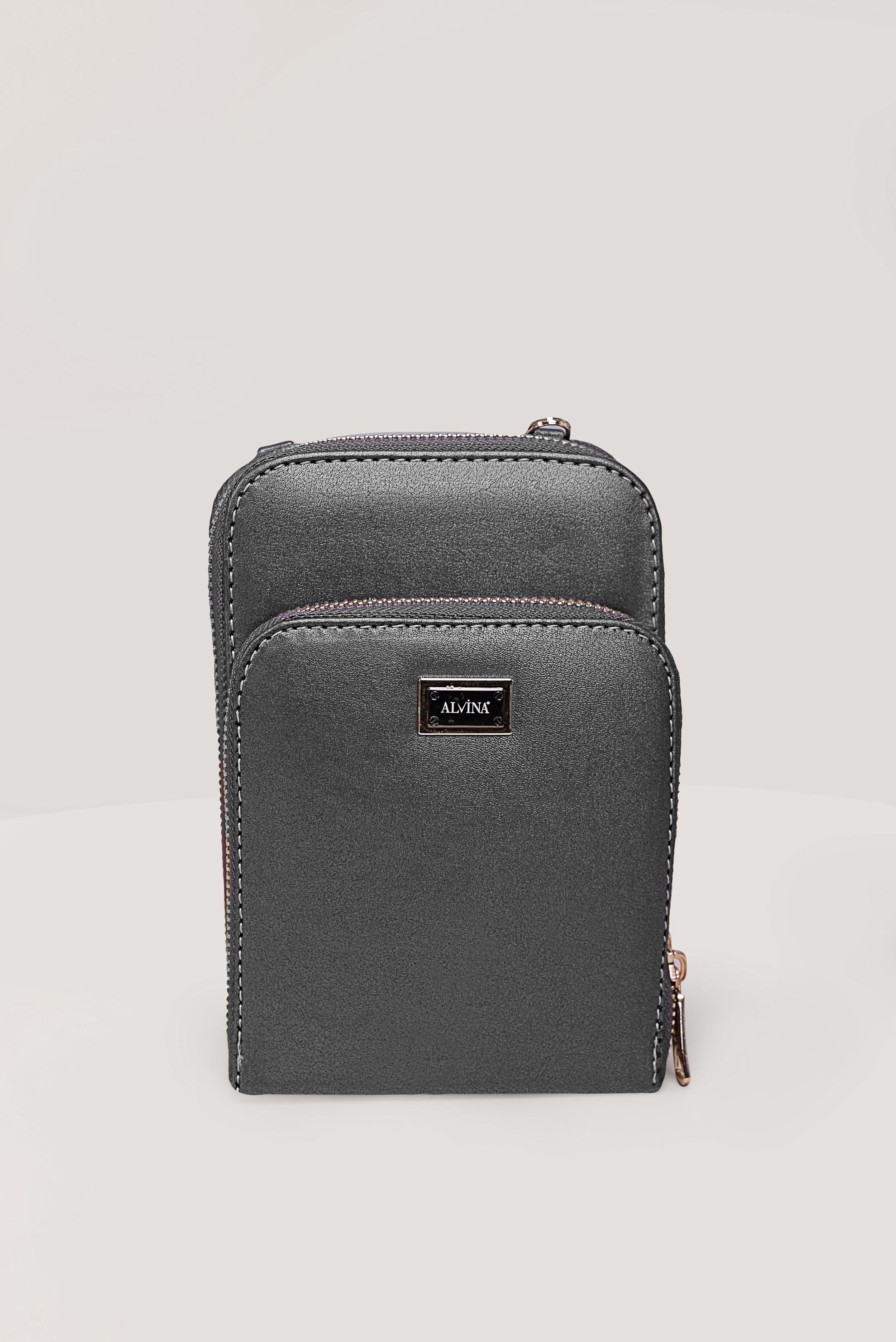 Tesettür giyim BEJ ALVİNA ÇANTA 6025