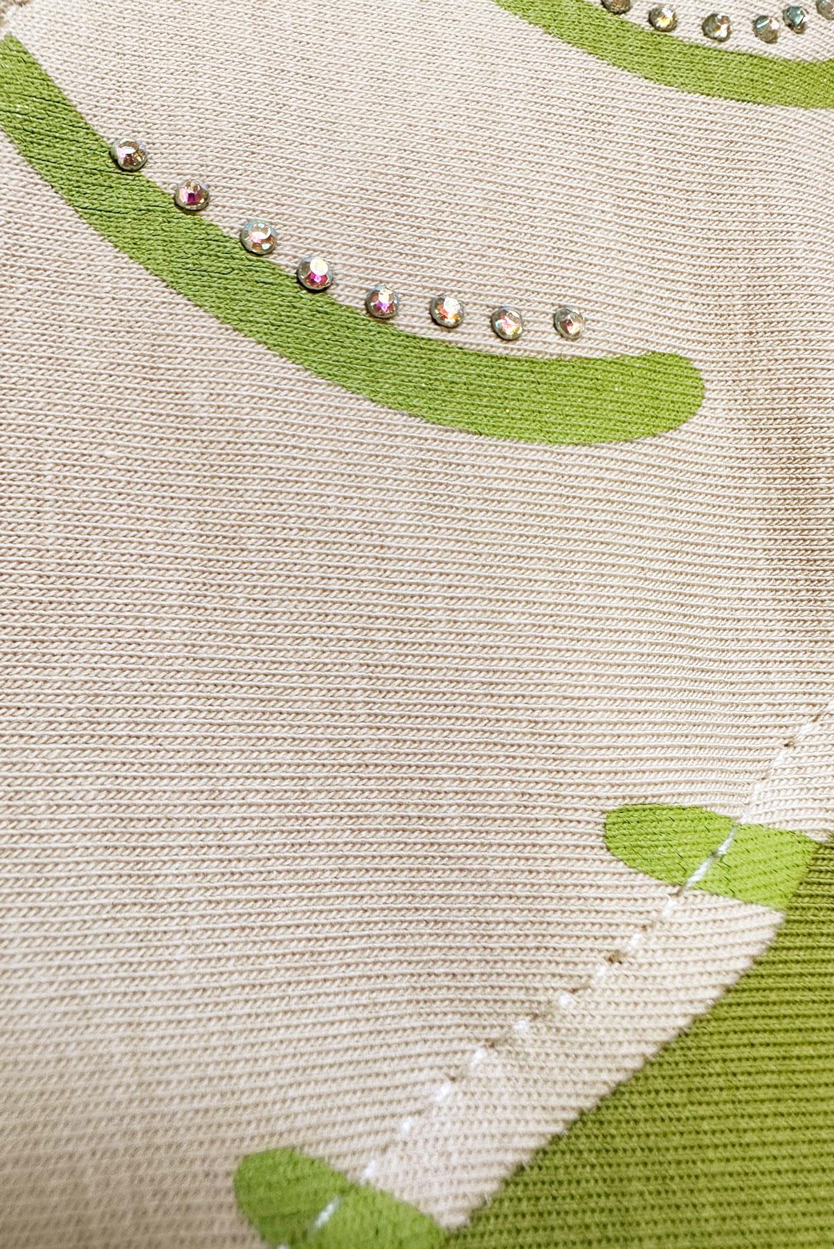 Vêtements hijab BEIGE ROBE SURVÊTEMENT À MOTIFS AVEC DÉTAIL GEM 43724