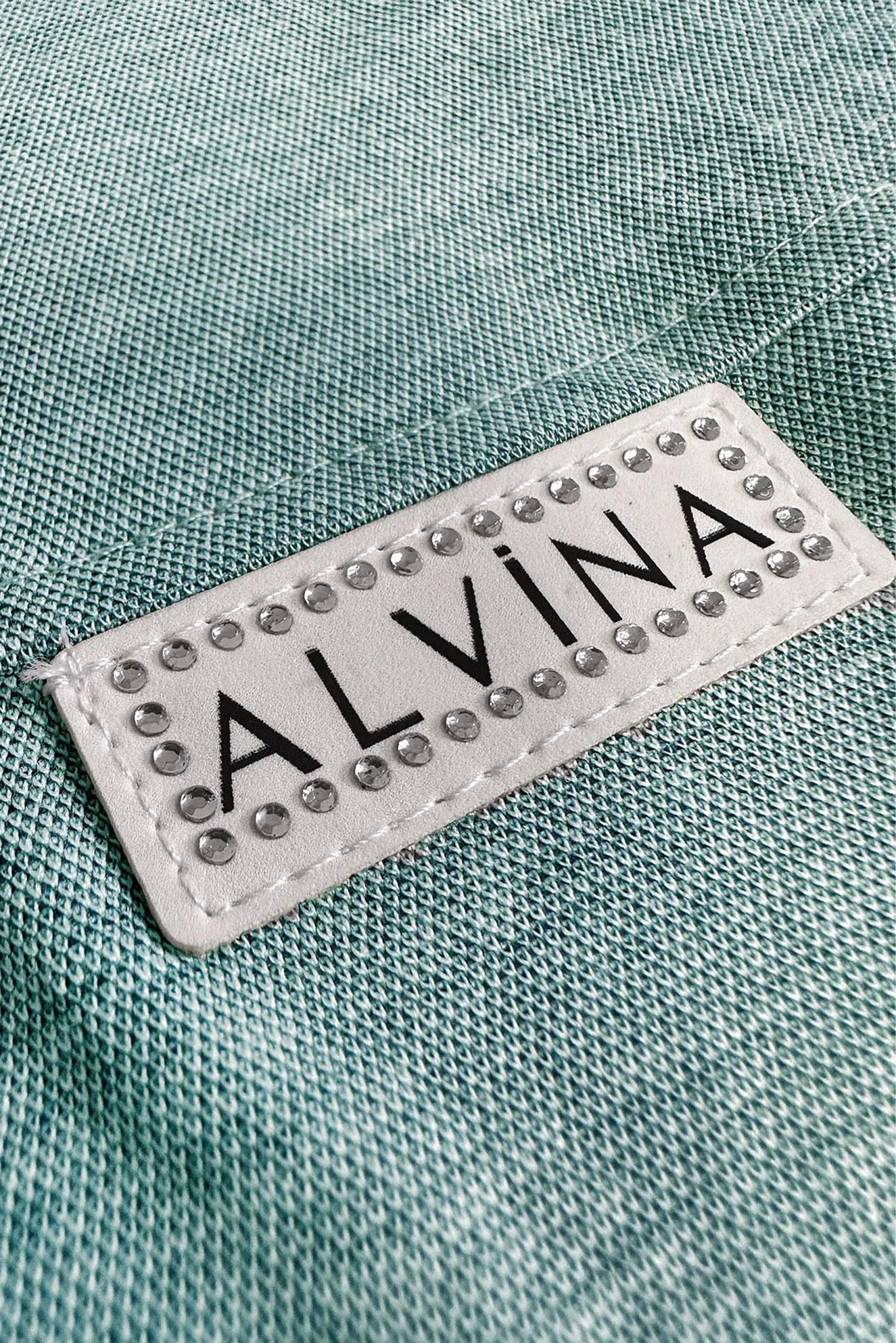 Tesettür giyim YEŞİL KAPÜŞONLU BELİ LASTİKLİ İKİLİ EŞOFMAN TAKIM 43662