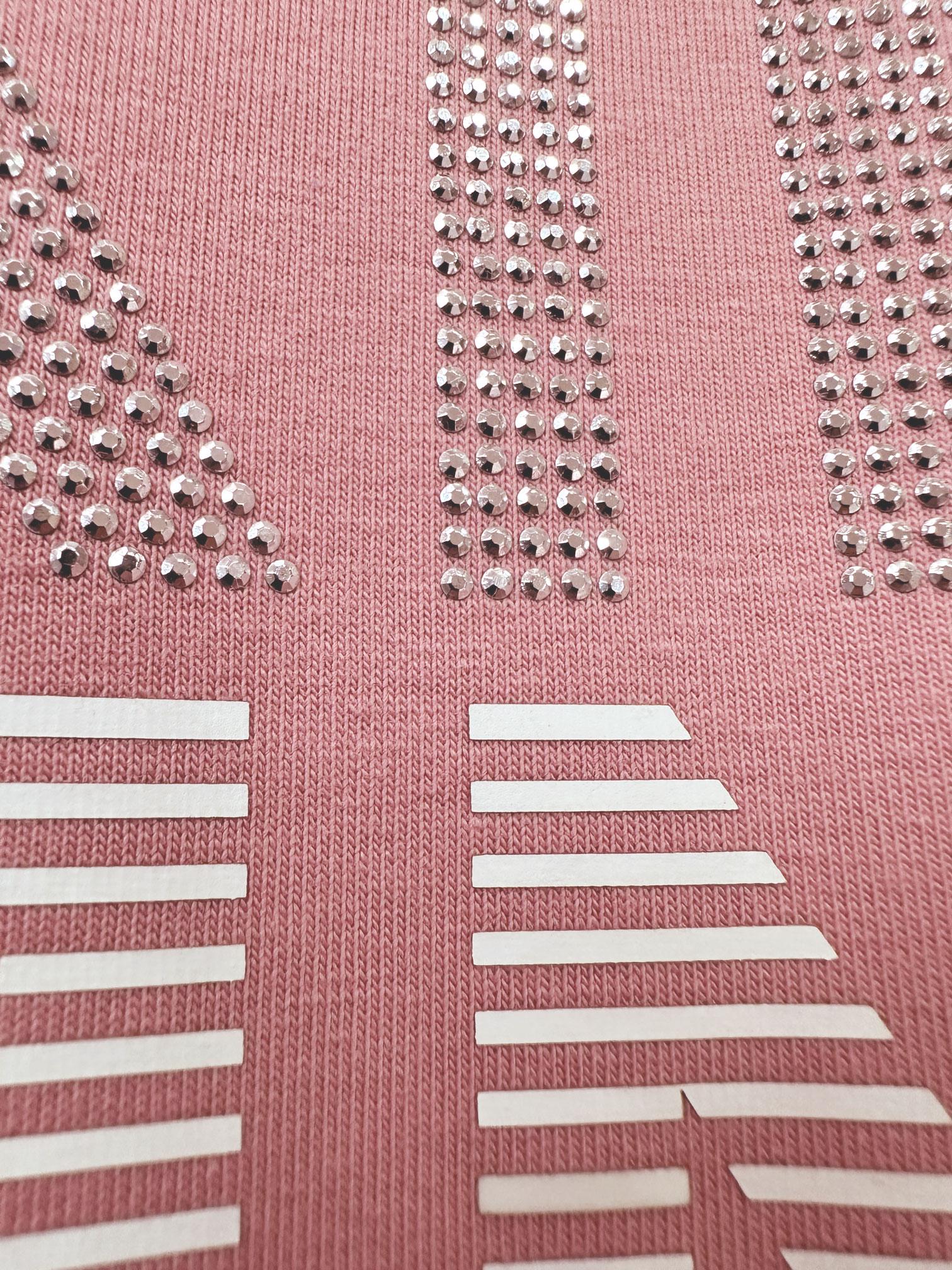 Vêtements hijab ROSE ROBE SURVÊTEMENT IMPRIMÉ 43663