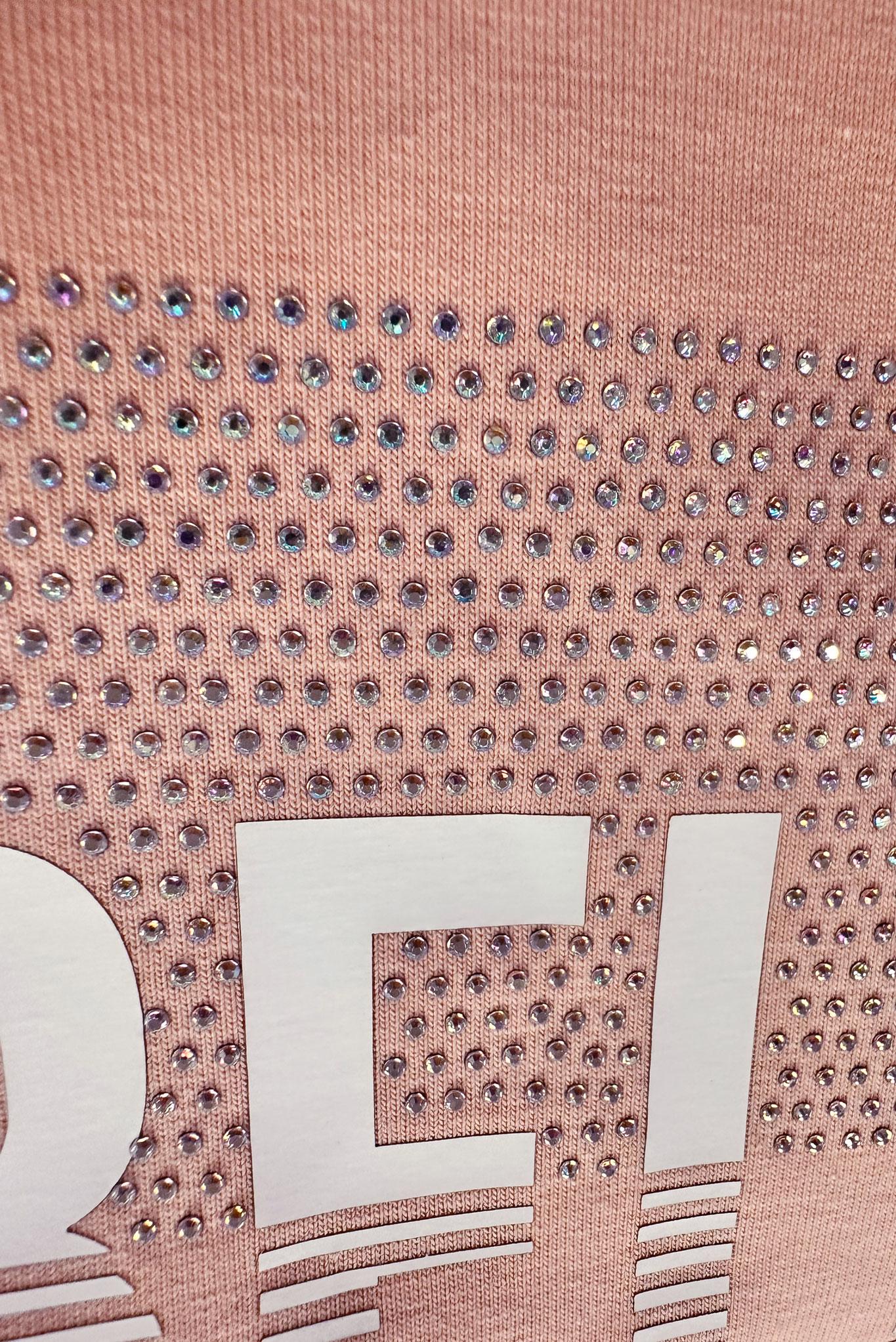 Hijab clothing POWDER PRINTED TRACKSUIT TUNIC 43664