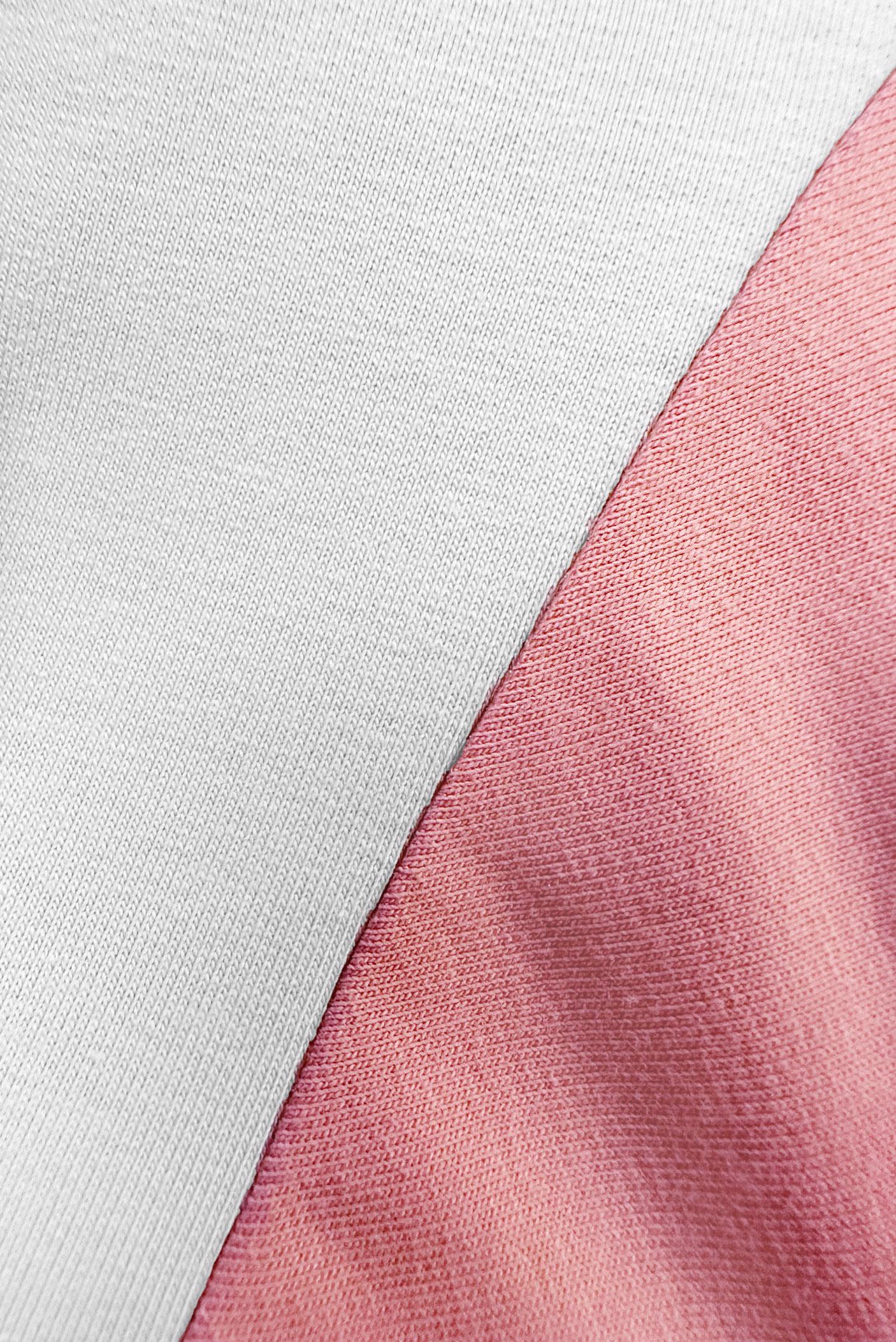 Vêtements hijab ROSE SURVÊTEMENT 2 PIÈCES AVEC PANTALON IMPRIMÉ FENTES 43690