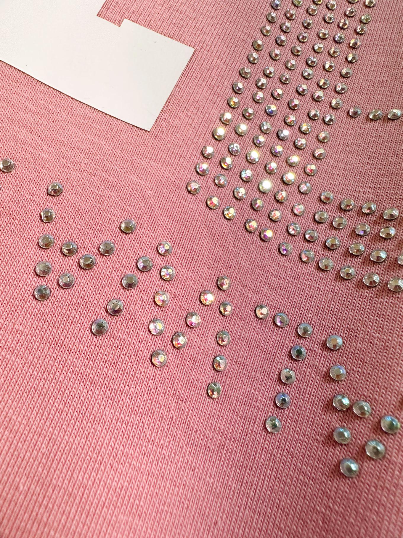 Vêtements hijab ROSE ROBE SURVÊTEMENT IMPRIMÉ À NOUER 43693