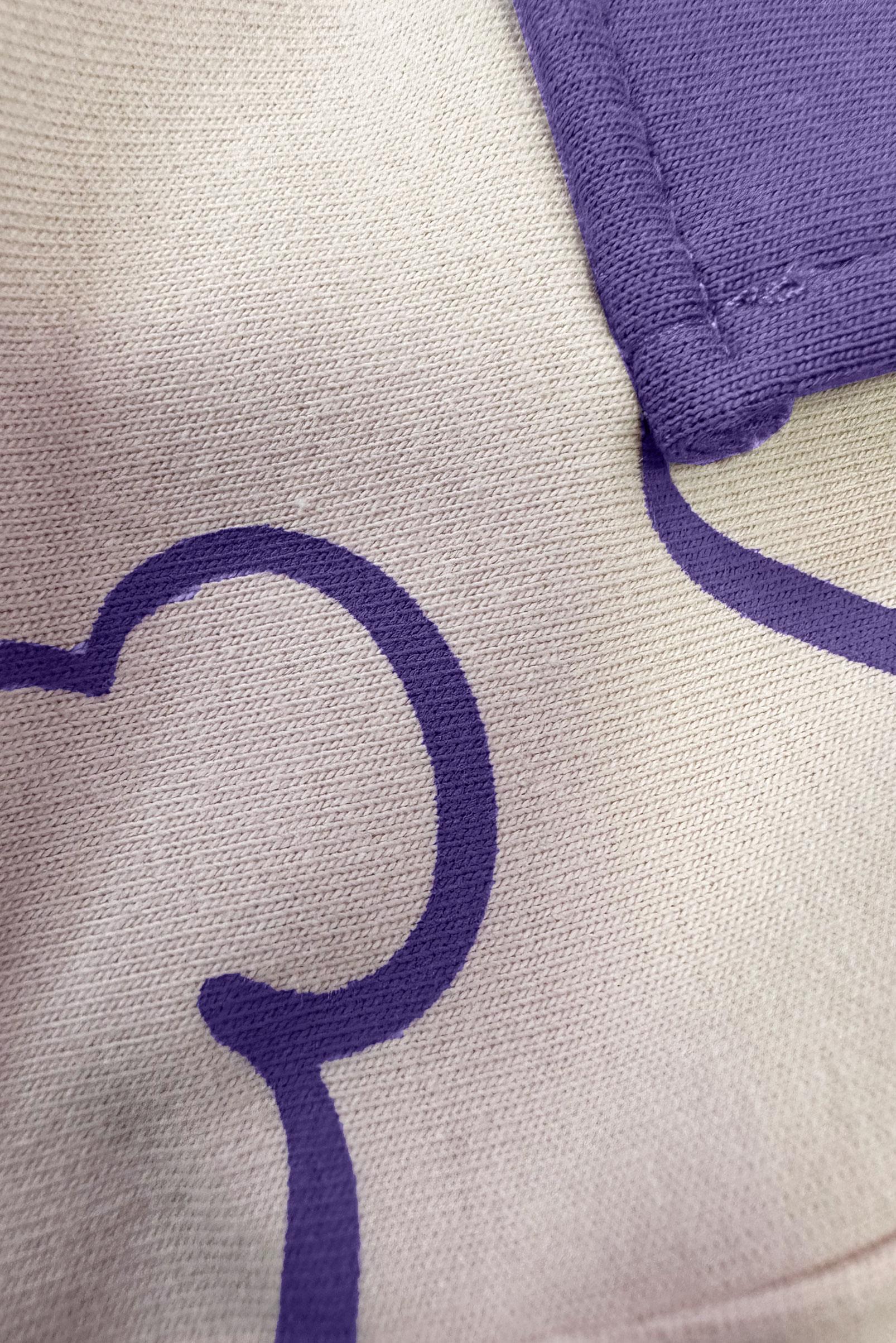 Vêtements hijab POURPRE COSTUME JUPE À MOTIFS 43722