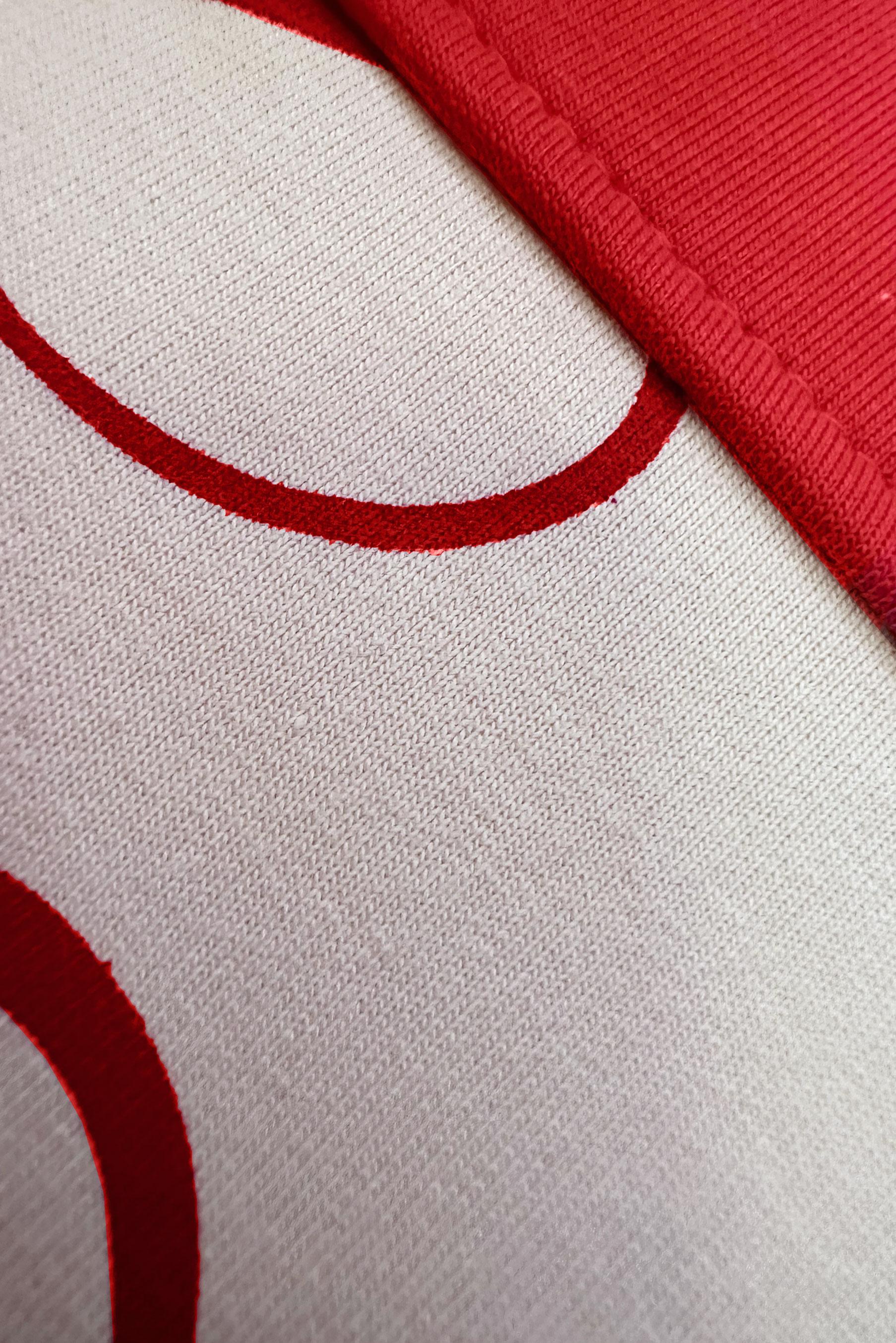 Vêtements hijab ROUGE COSTUME JUPE À MOTIFS 43722