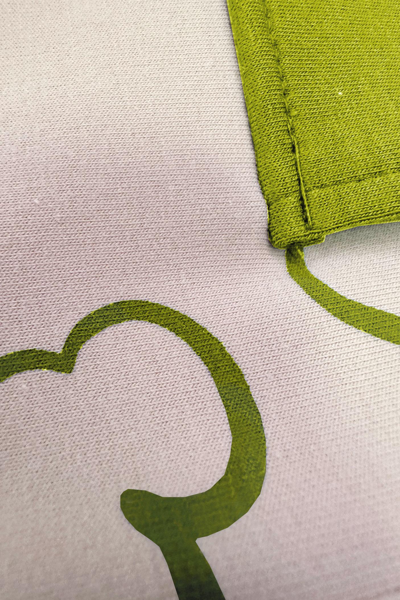 Vêtements hijab VERT COSTUME JUPE À MOTIFS 43722