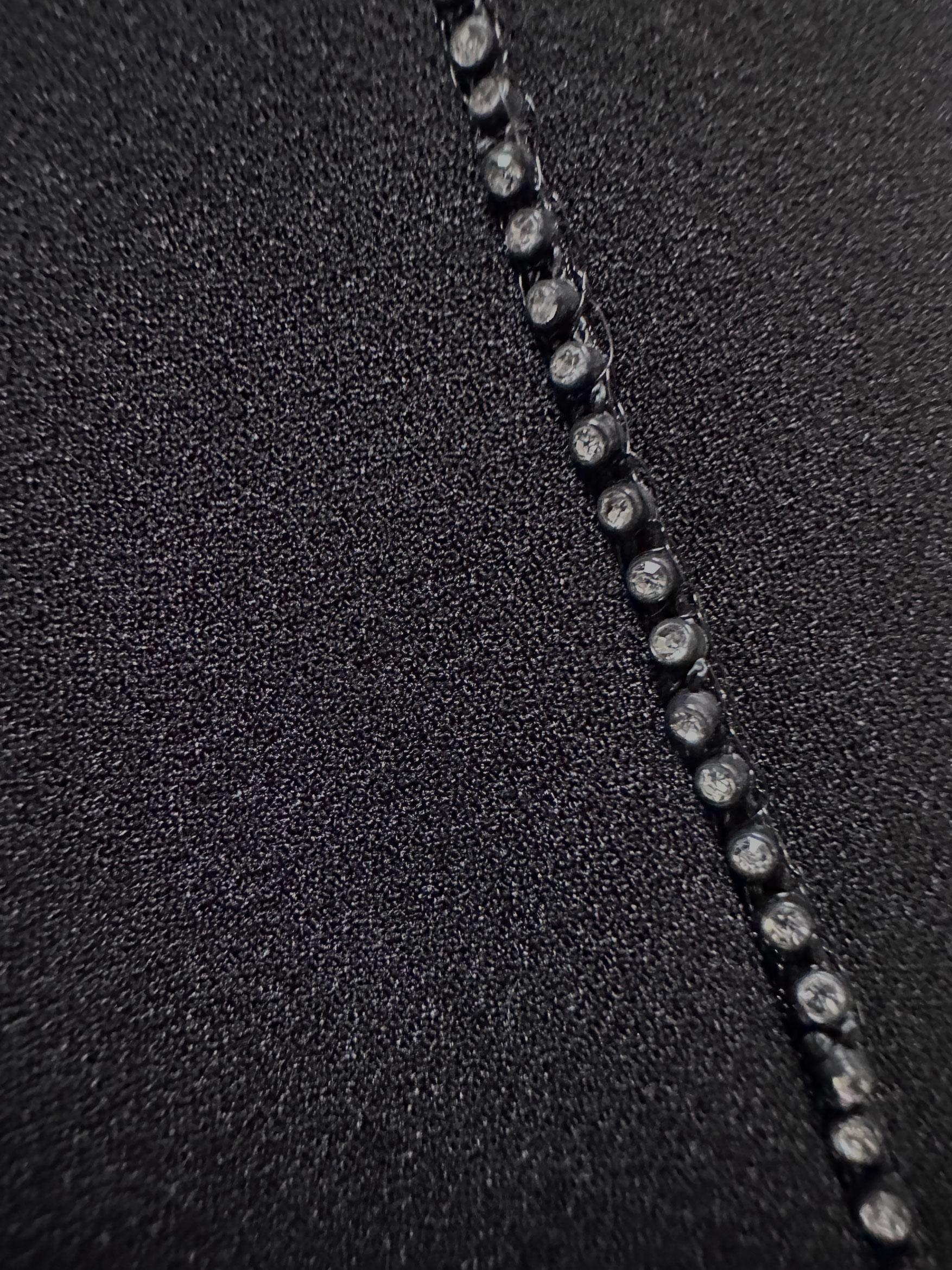 Tesettür giyim SİYAH YAKASI BAĞCIKLI PİLİSELİ ETEKLİ EŞOFMAN TAKIM 43849