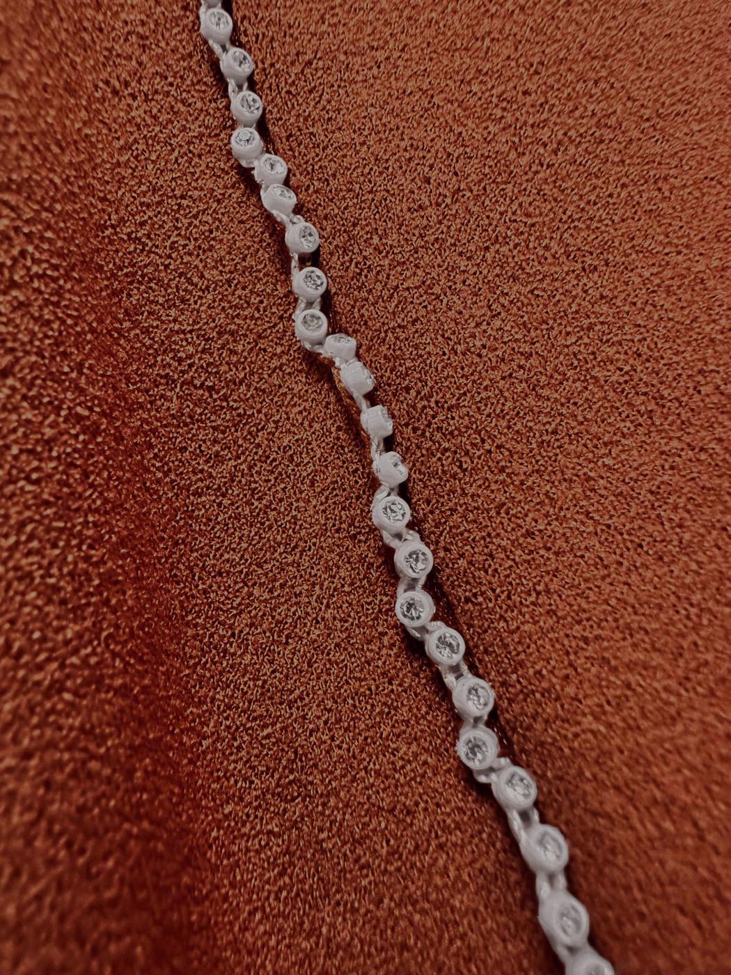 Vêtements hijab BRUN ENSEMBLE JUPE SURVÊTEMENT PLISSÉ À COL NOUÉ 43849